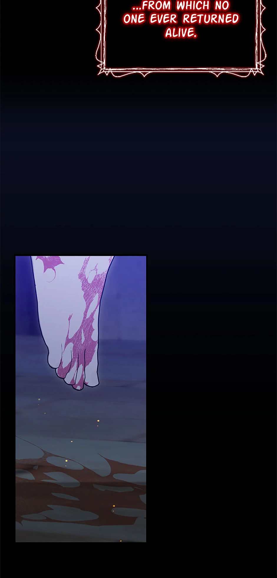 I’m the Emperor’s Lost Daughter Chapter 34 - Page 39