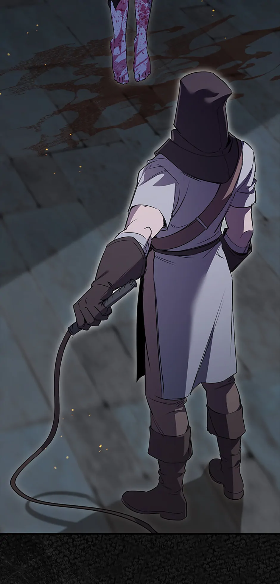 I’m the Emperor’s Lost Daughter Chapter 34 - Page 41