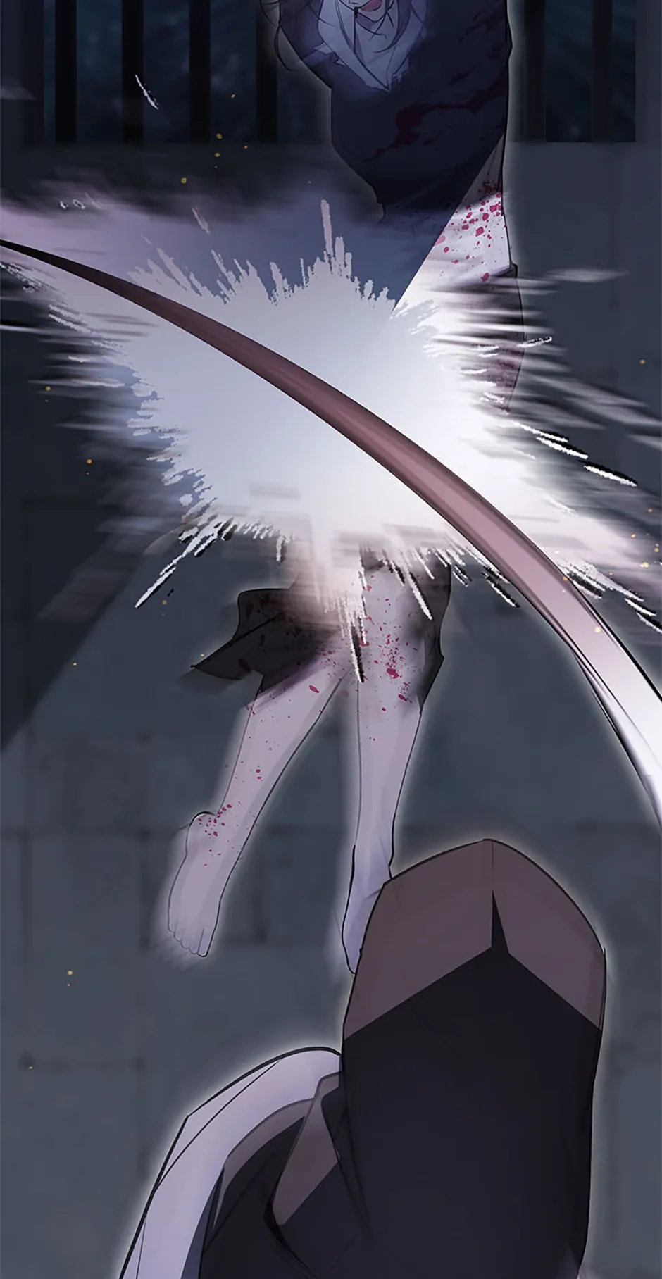 I’m the Emperor’s Lost Daughter Chapter 34 - Page 45