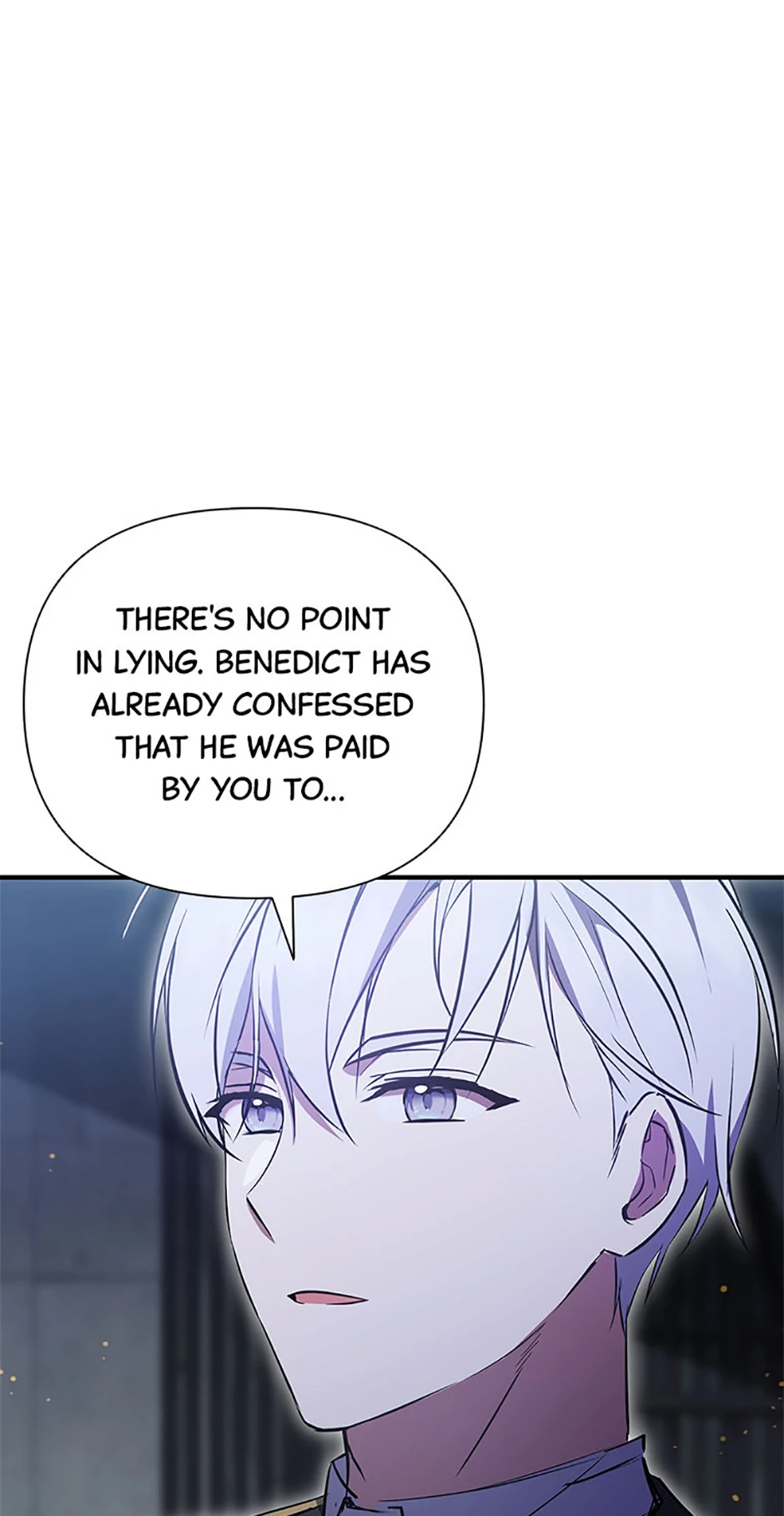 I’m the Emperor’s Lost Daughter Chapter 34 - Page 48