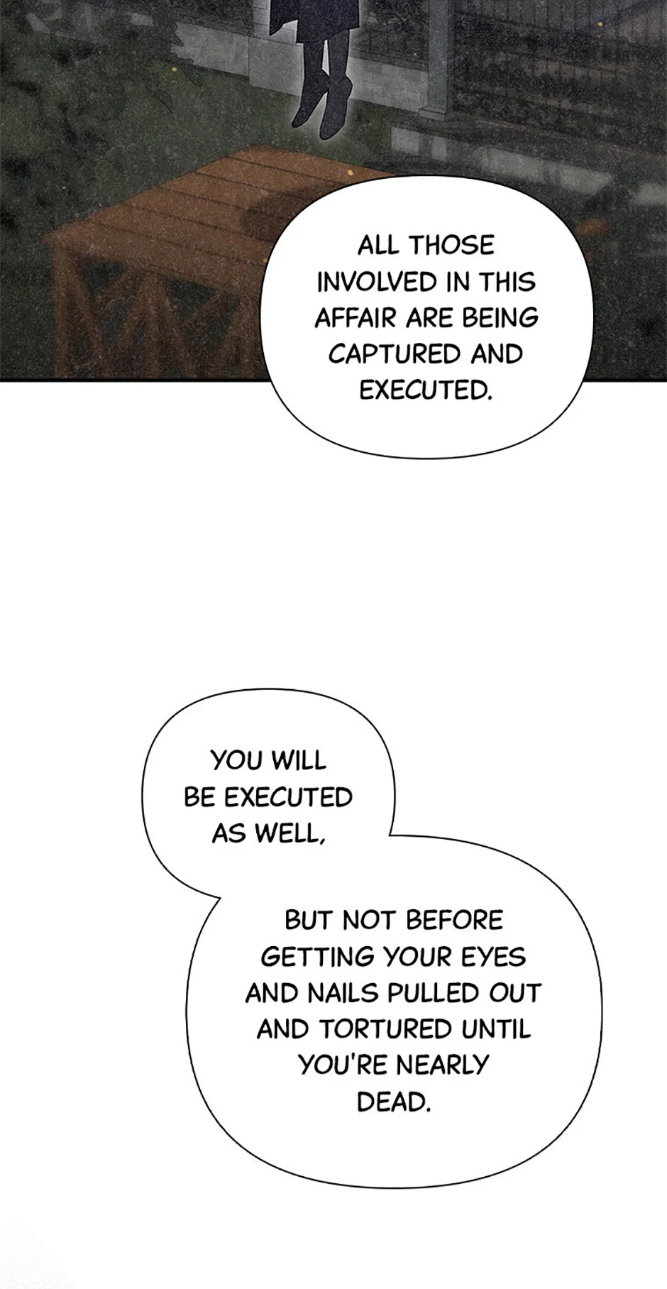 I’m the Emperor’s Lost Daughter Chapter 34 - Page 50