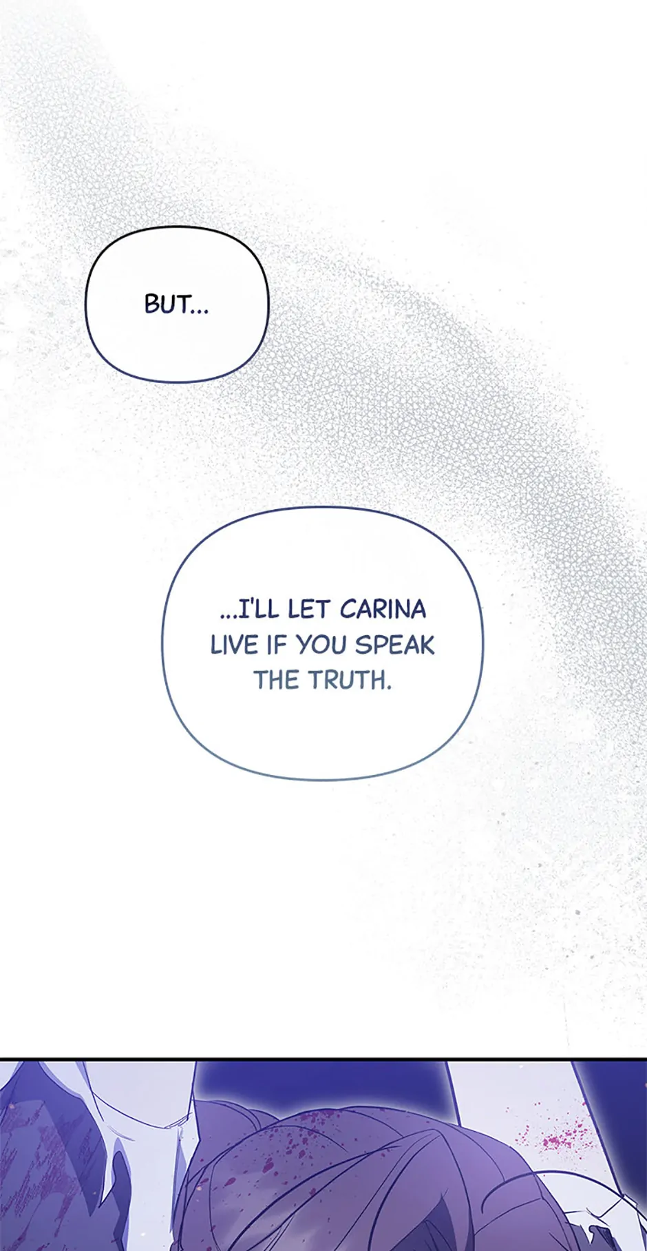 I’m the Emperor’s Lost Daughter Chapter 34 - Page 51