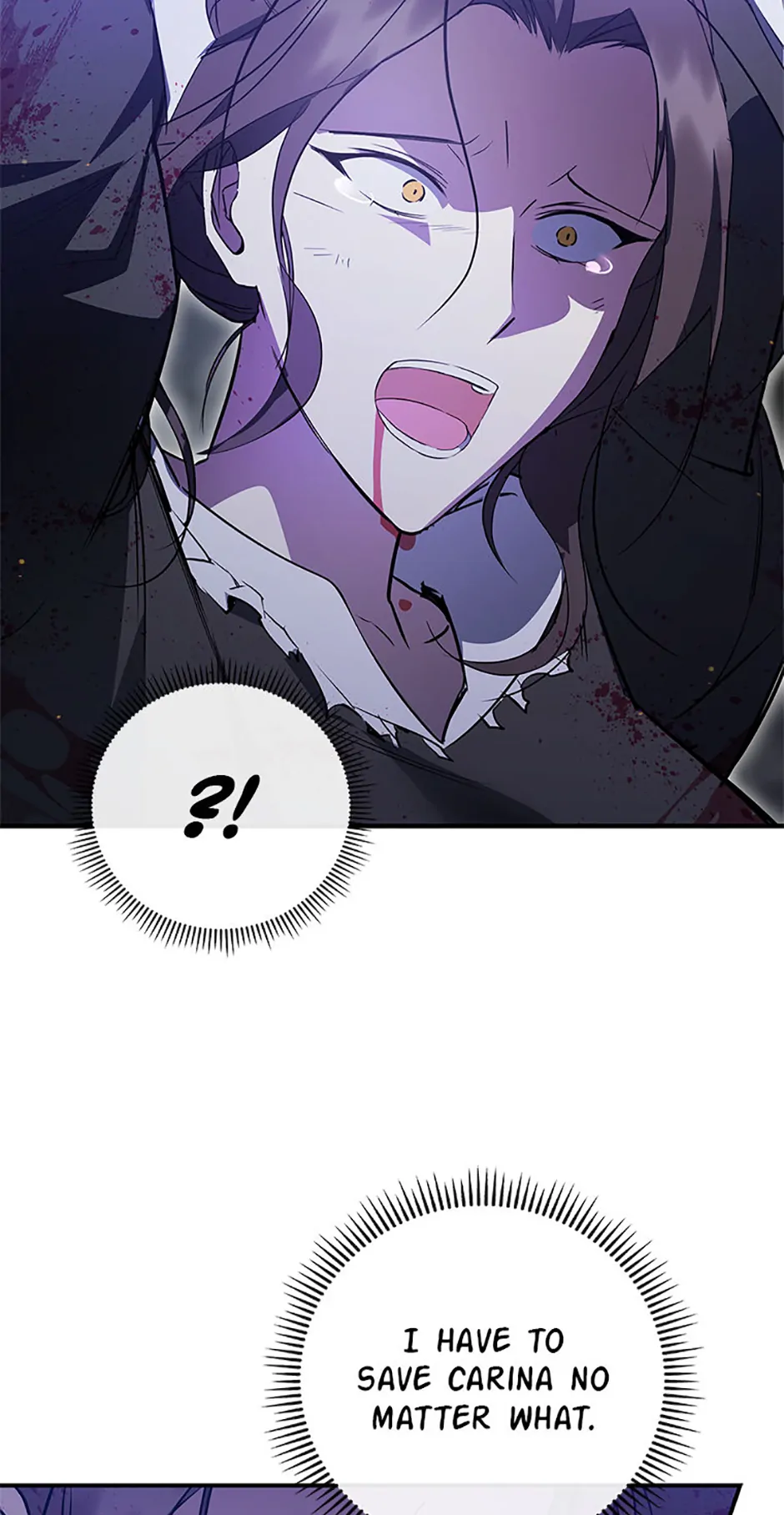 I’m the Emperor’s Lost Daughter Chapter 34 - Page 52