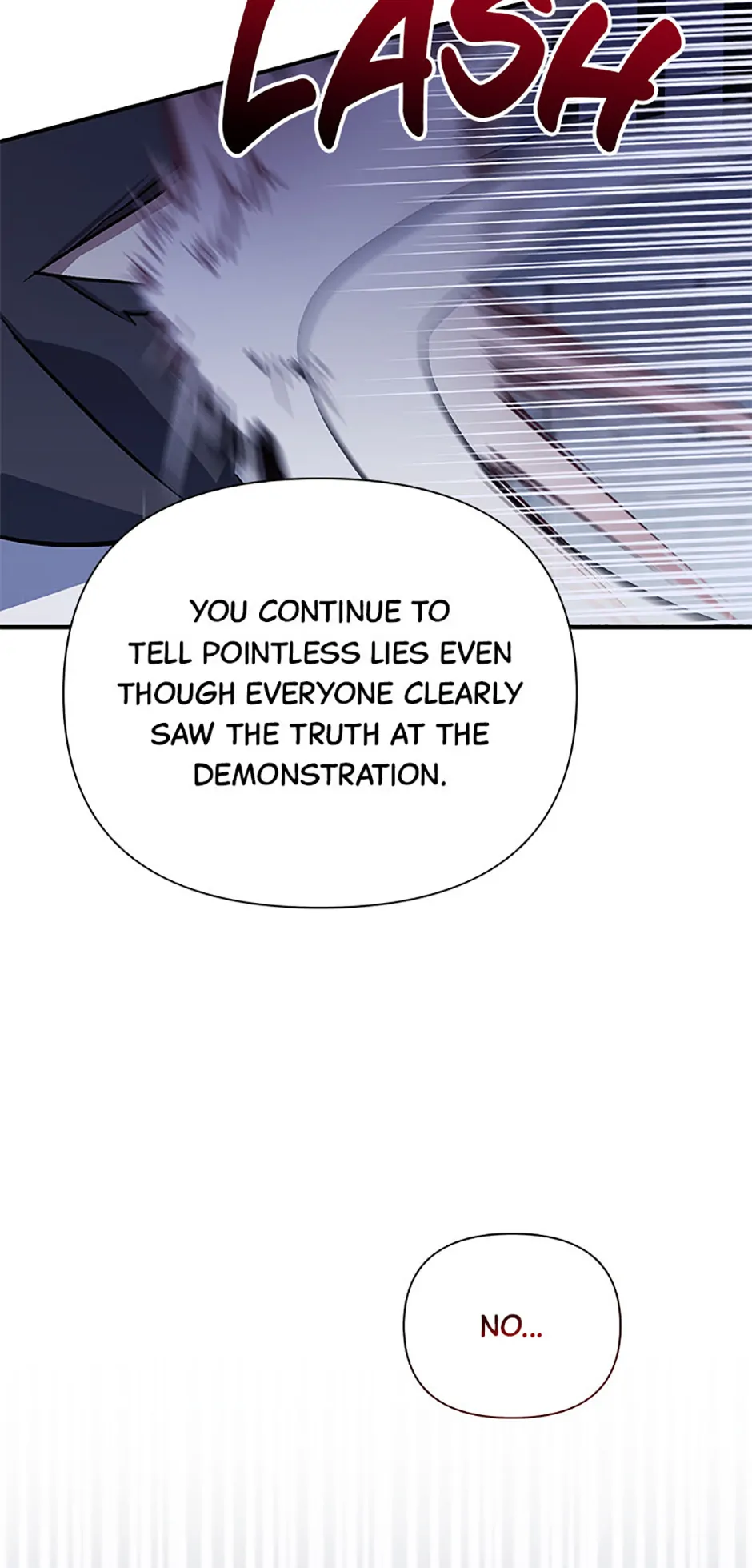 I’m the Emperor’s Lost Daughter Chapter 34 - Page 56