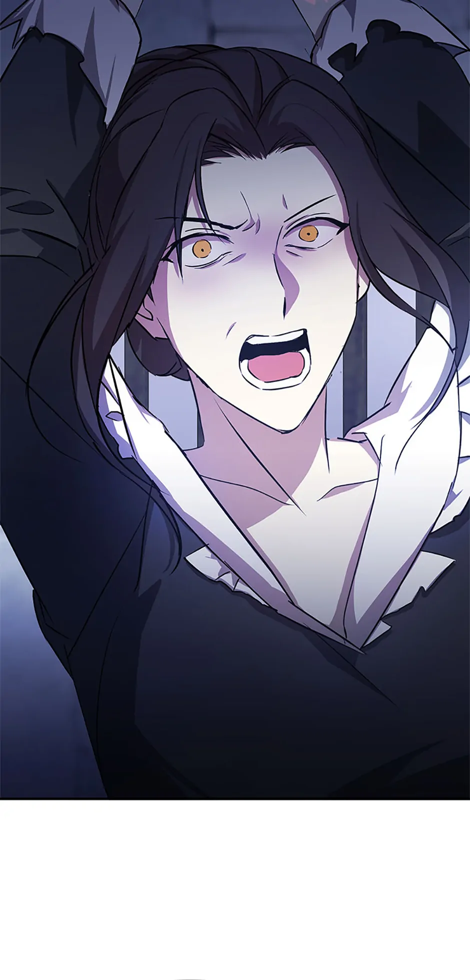 I’m the Emperor’s Lost Daughter Chapter 34 - Page 58