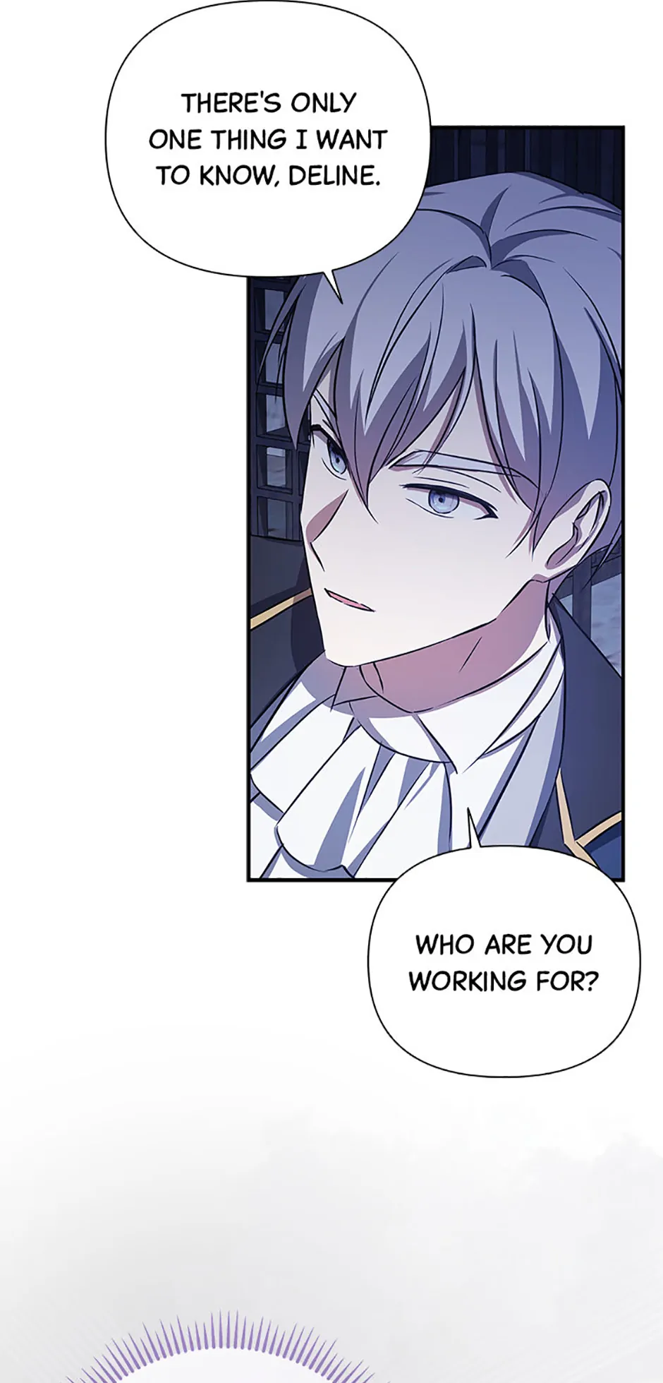 I’m the Emperor’s Lost Daughter Chapter 34 - Page 59