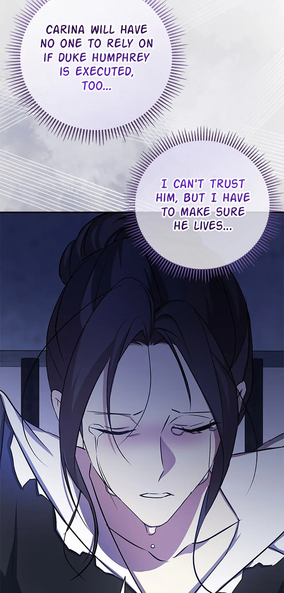 I’m the Emperor’s Lost Daughter Chapter 34 - Page 60