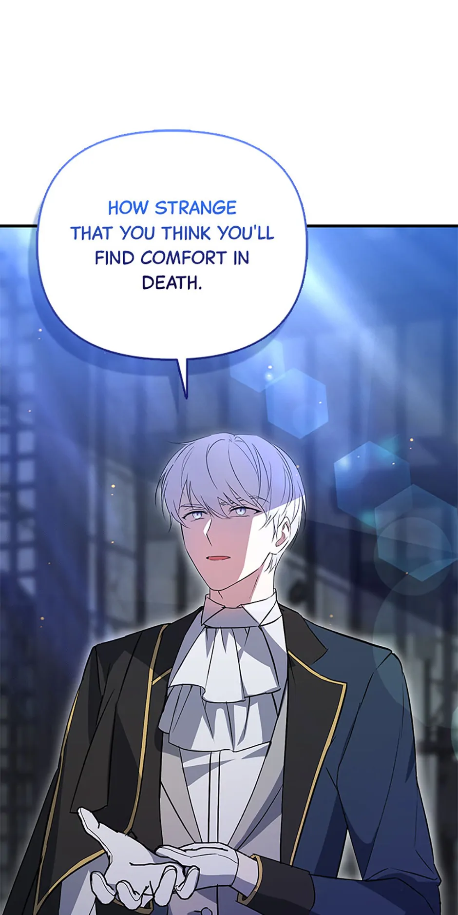 I’m the Emperor’s Lost Daughter Chapter 34 - Page 62