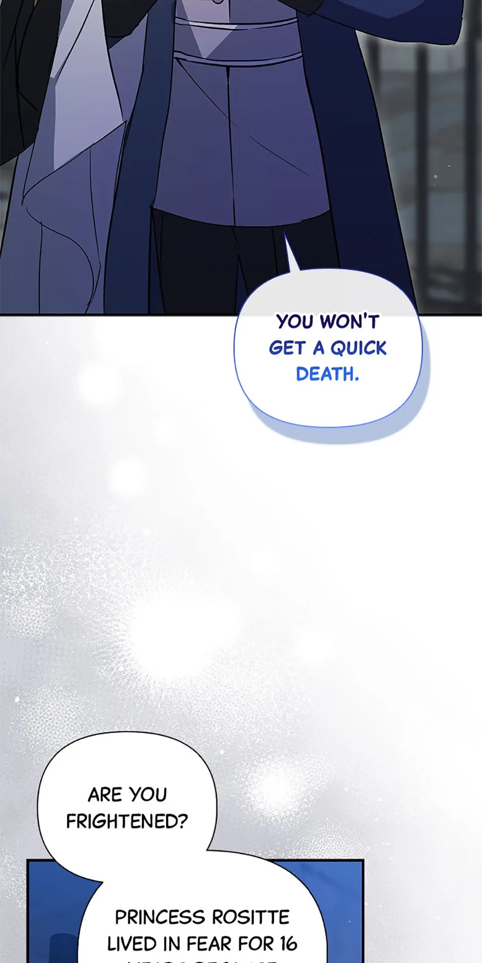 I’m the Emperor’s Lost Daughter Chapter 34 - Page 63