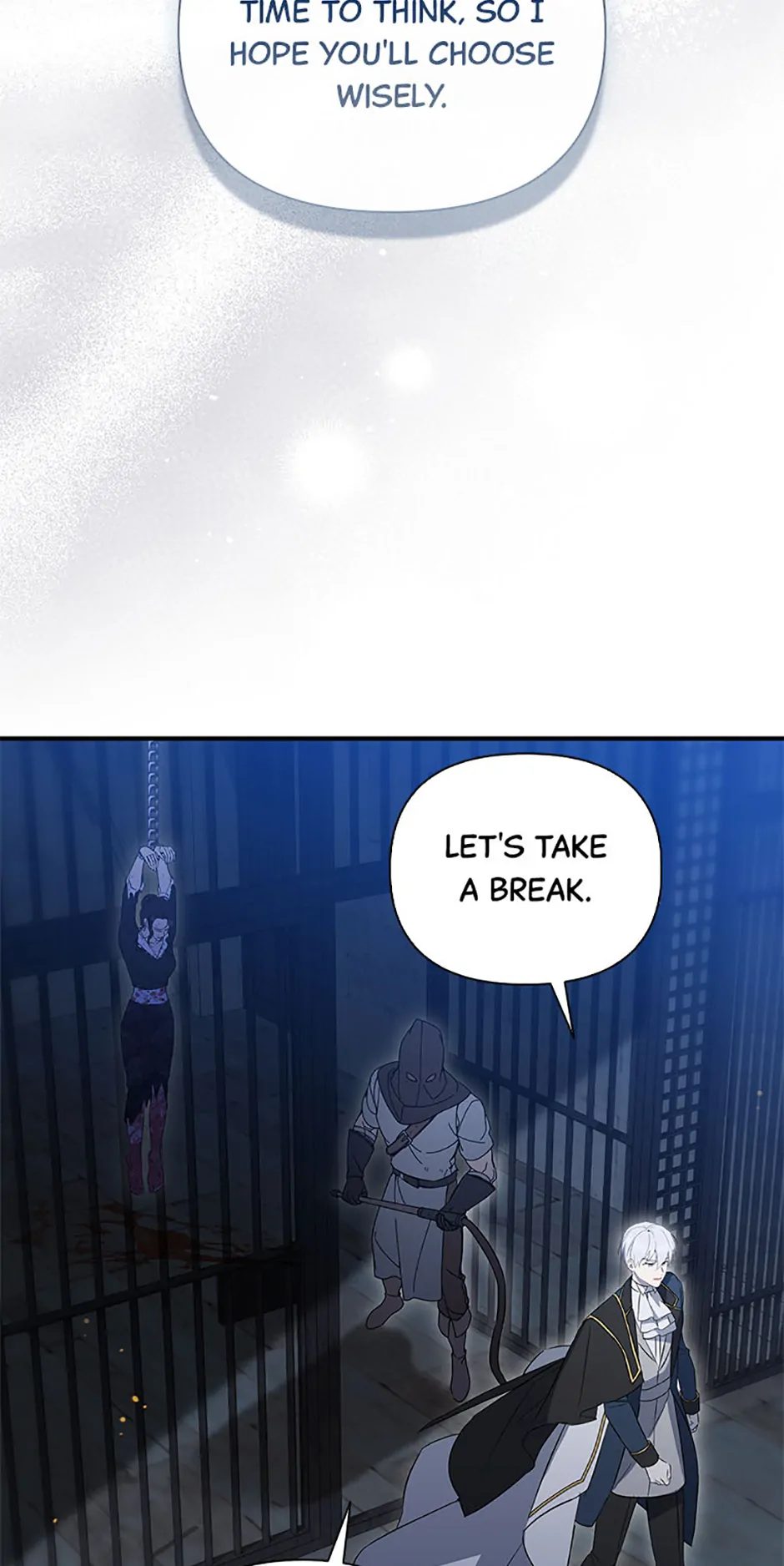 I’m the Emperor’s Lost Daughter Chapter 34 - Page 65