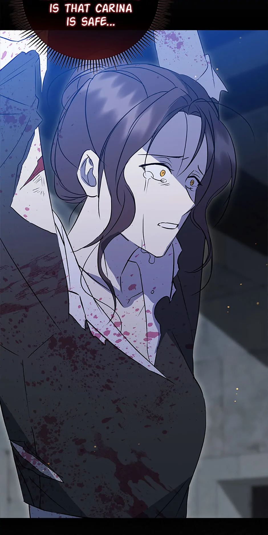 I’m the Emperor’s Lost Daughter Chapter 34 - Page 67