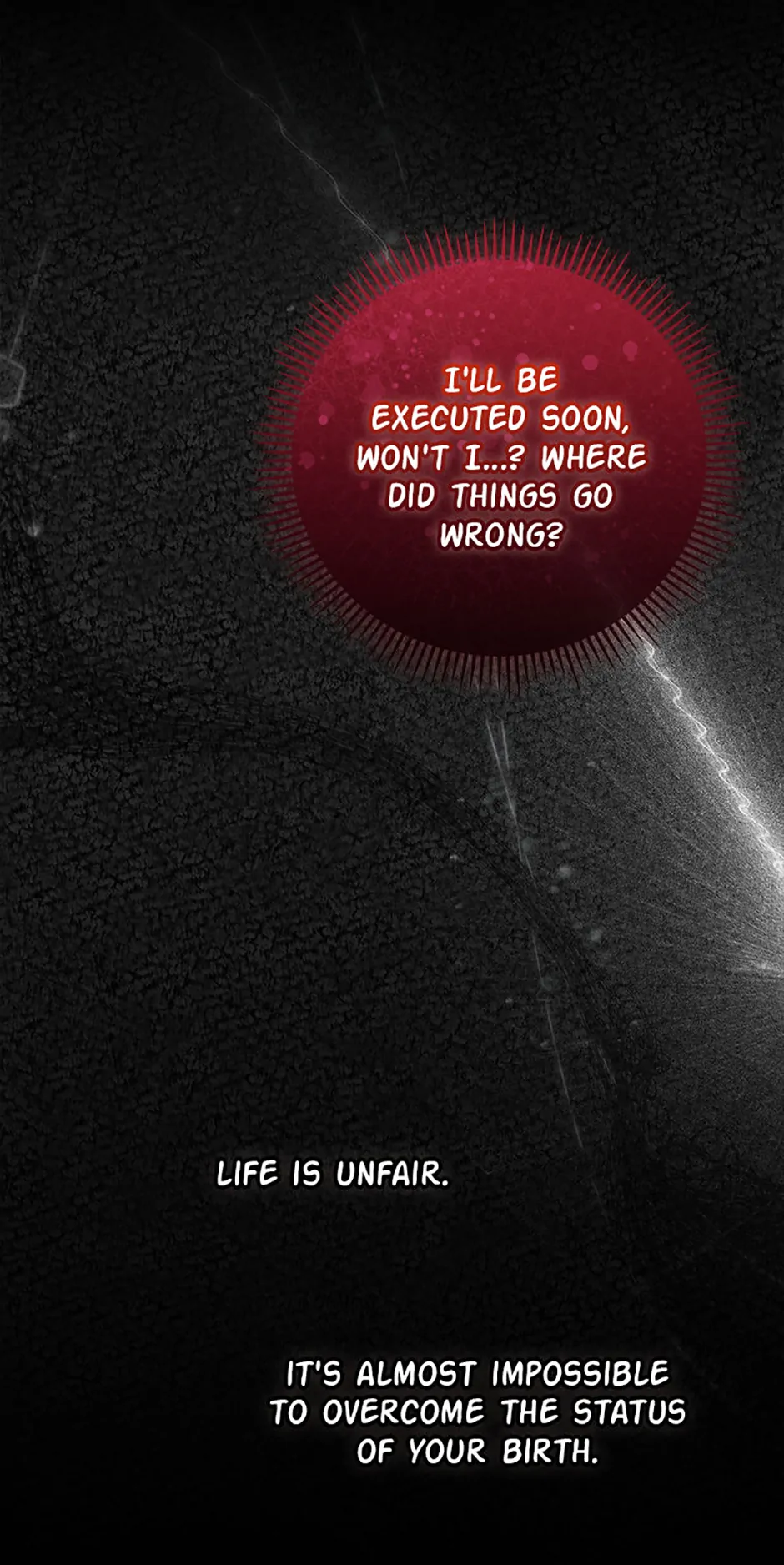 I’m the Emperor’s Lost Daughter Chapter 34 - Page 68