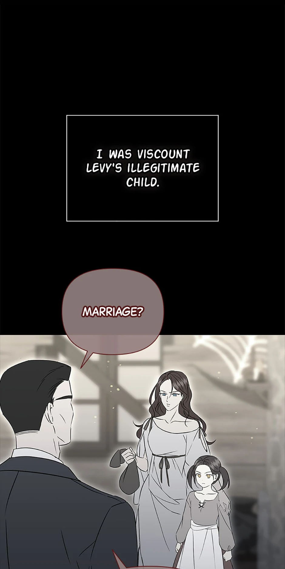 I’m the Emperor’s Lost Daughter Chapter 34 - Page 69