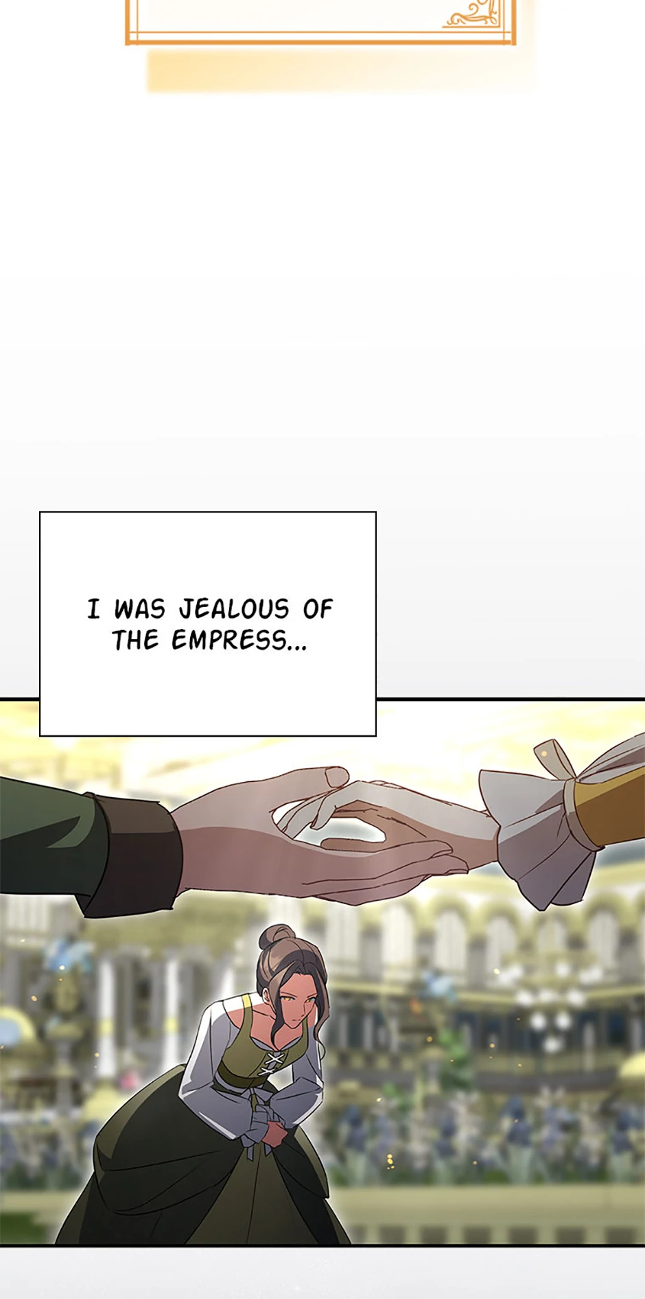 I’m the Emperor’s Lost Daughter Chapter 34 - Page 75