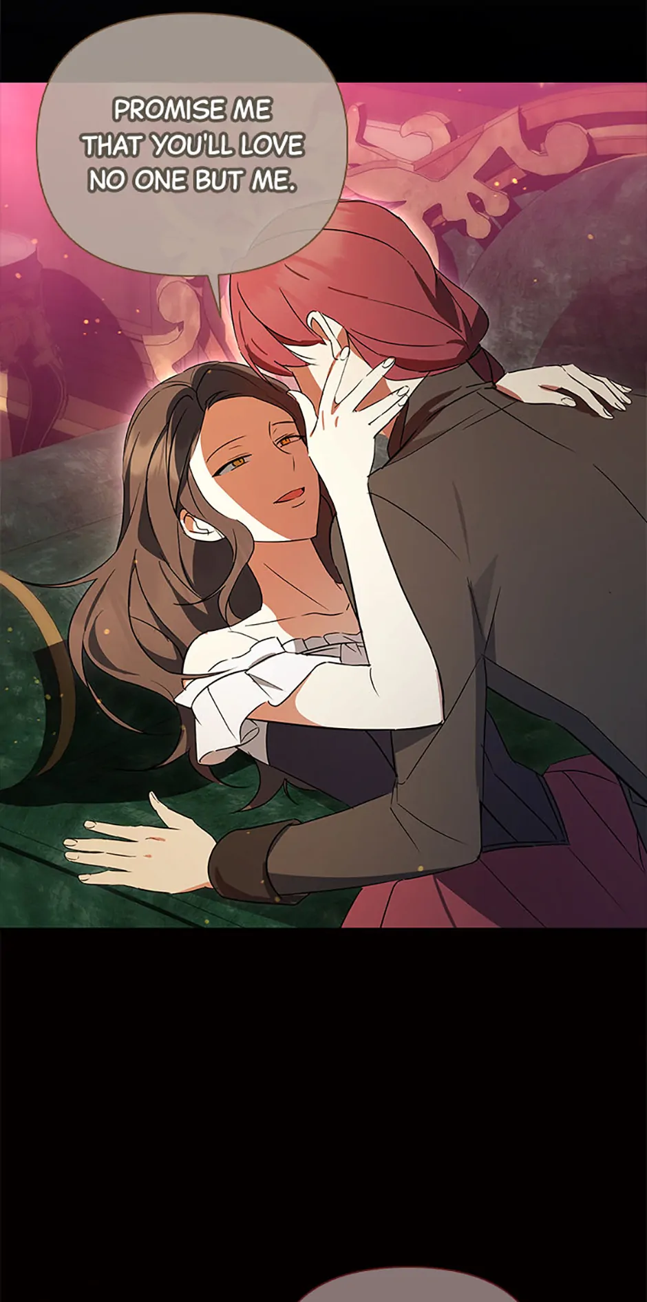 I’m the Emperor’s Lost Daughter Chapter 34 - Page 77