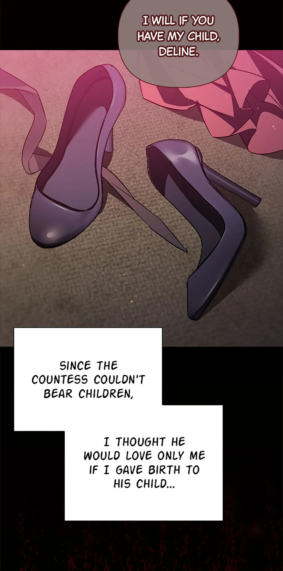 I’m the Emperor’s Lost Daughter Chapter 34 - Page 78