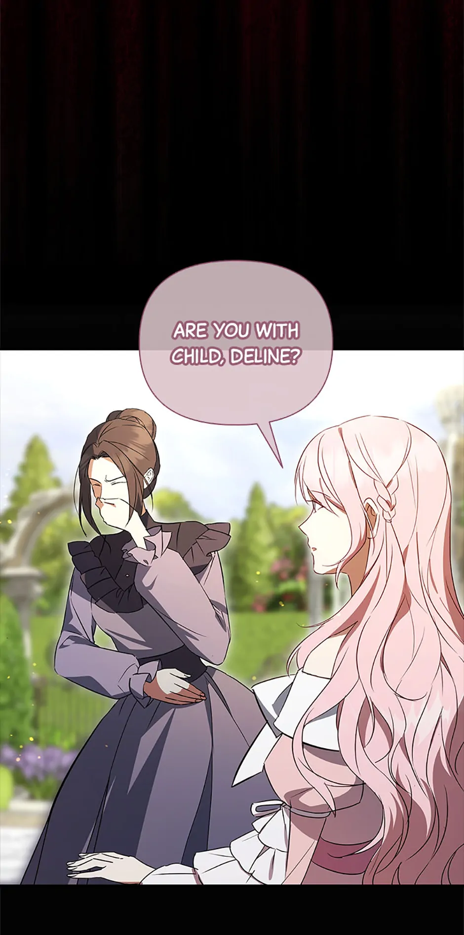 I’m the Emperor’s Lost Daughter Chapter 34 - Page 80