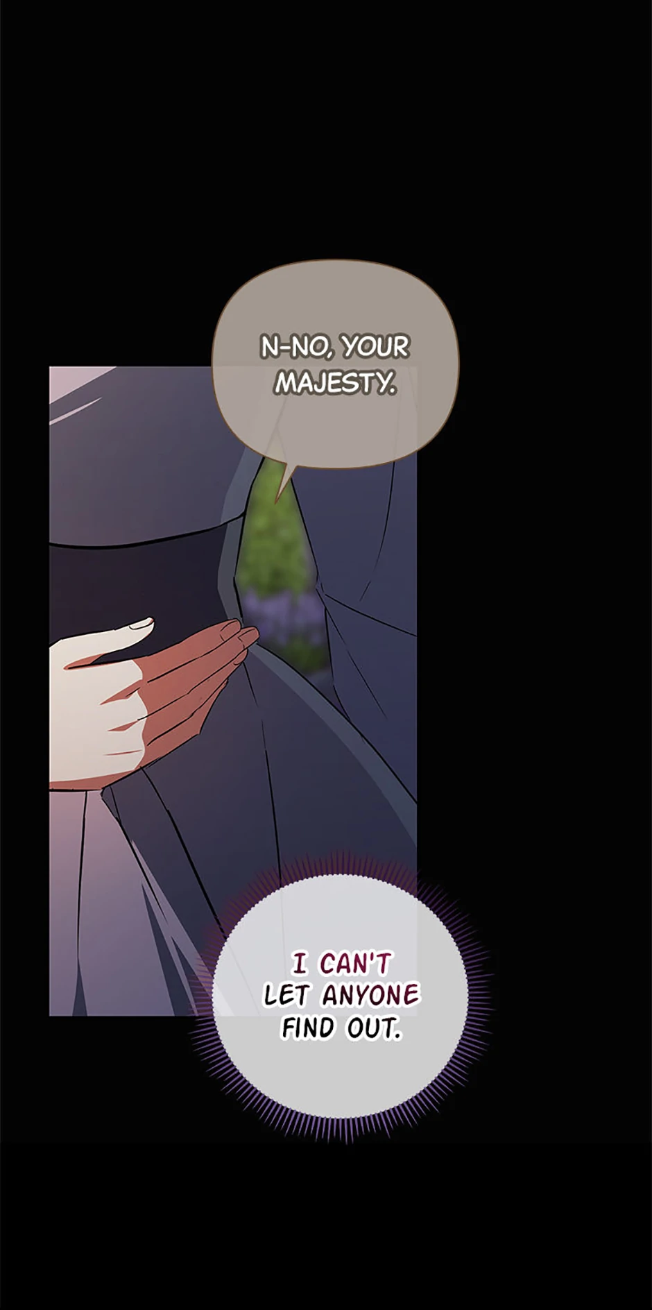 I’m the Emperor’s Lost Daughter Chapter 34 - Page 81