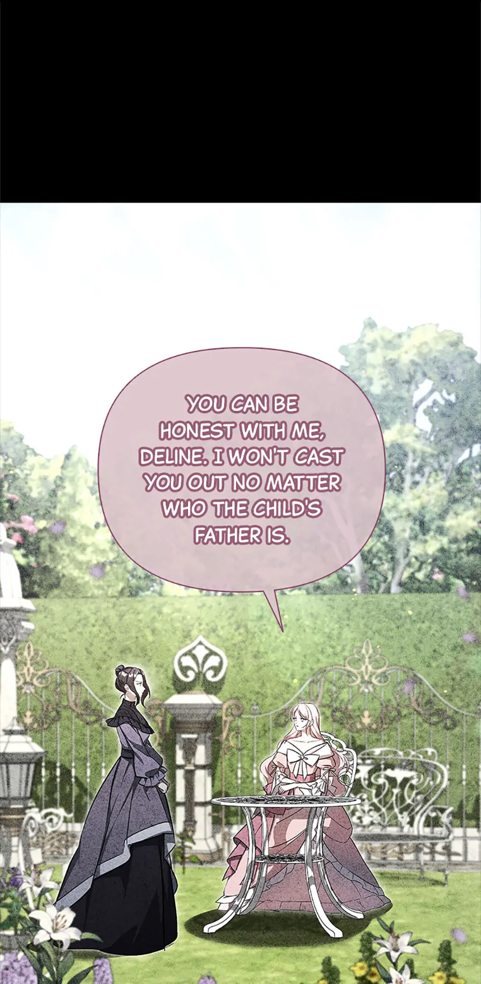 I’m the Emperor’s Lost Daughter Chapter 34 - Page 82