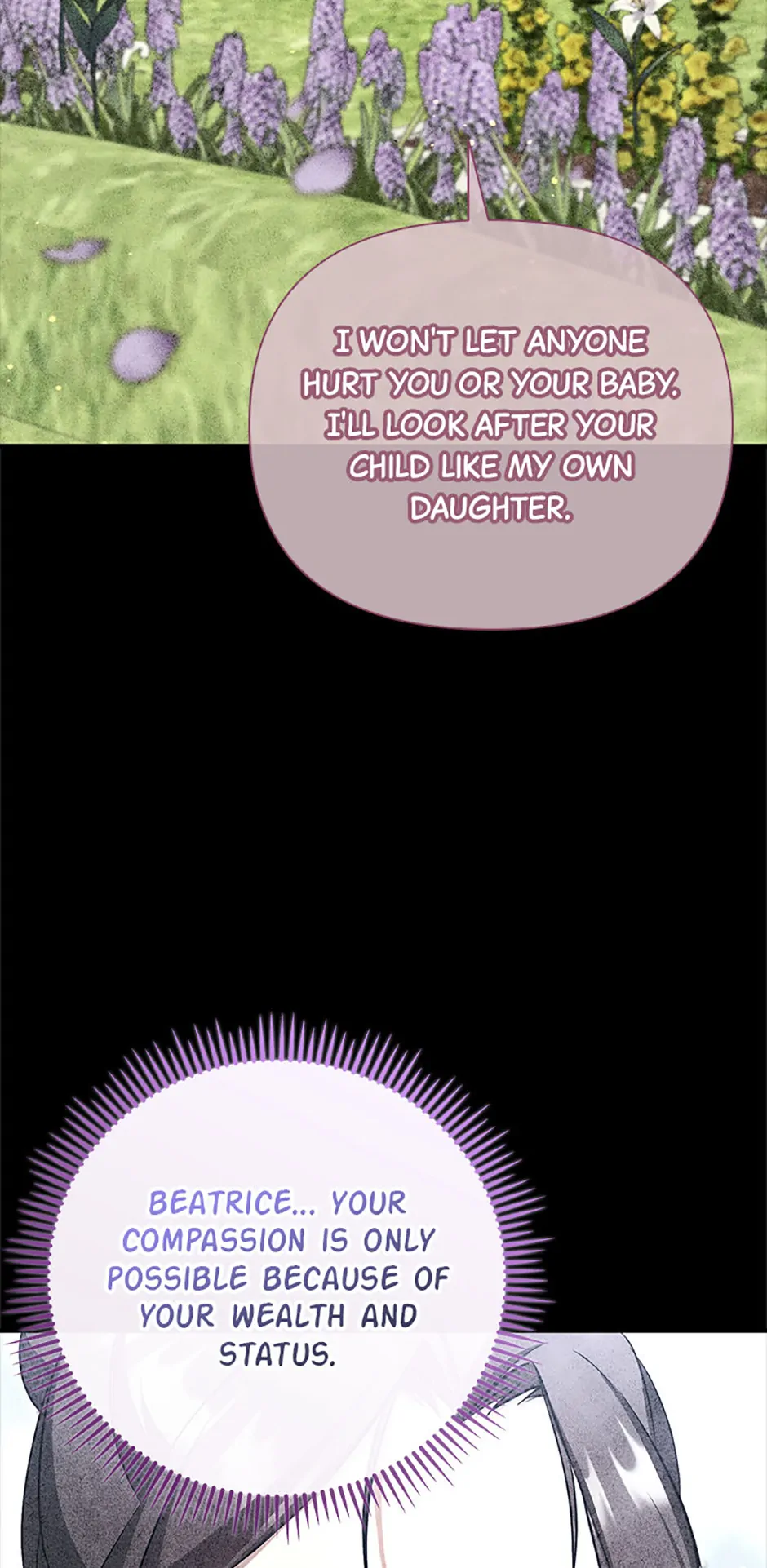 I’m the Emperor’s Lost Daughter Chapter 34 - Page 83