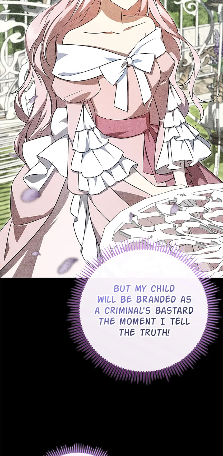 I’m the Emperor’s Lost Daughter Chapter 34 - Page 86