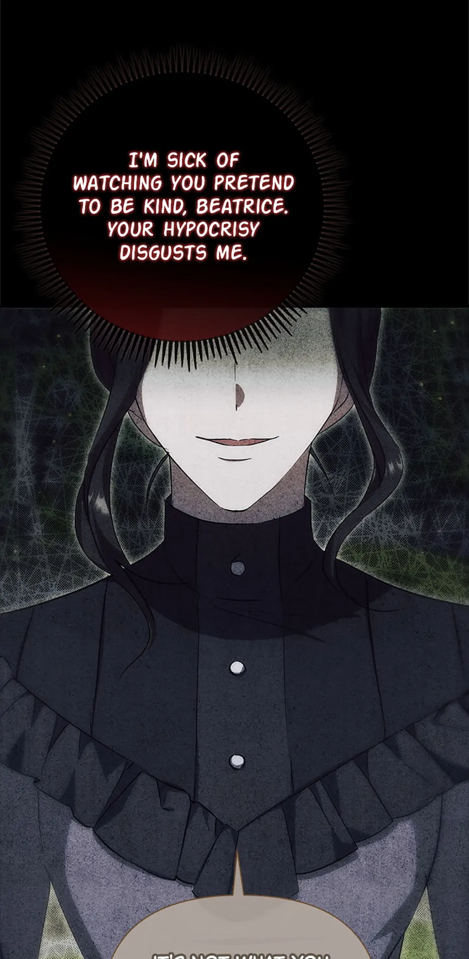 I’m the Emperor’s Lost Daughter Chapter 34 - Page 88