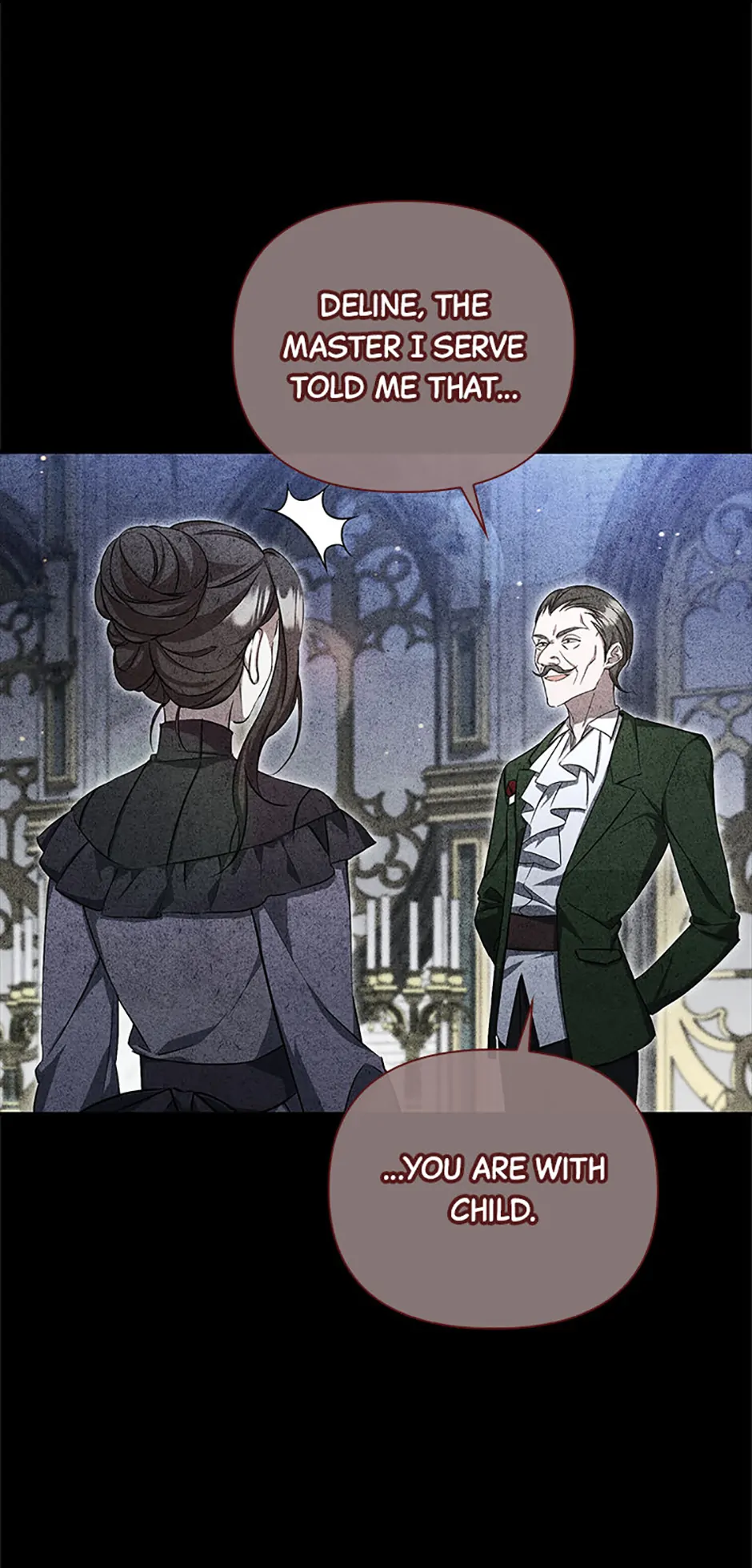 I’m the Emperor’s Lost Daughter Chapter 34 - Page 90