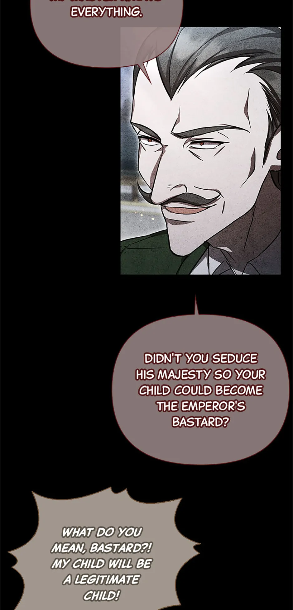 I’m the Emperor’s Lost Daughter Chapter 34 - Page 92