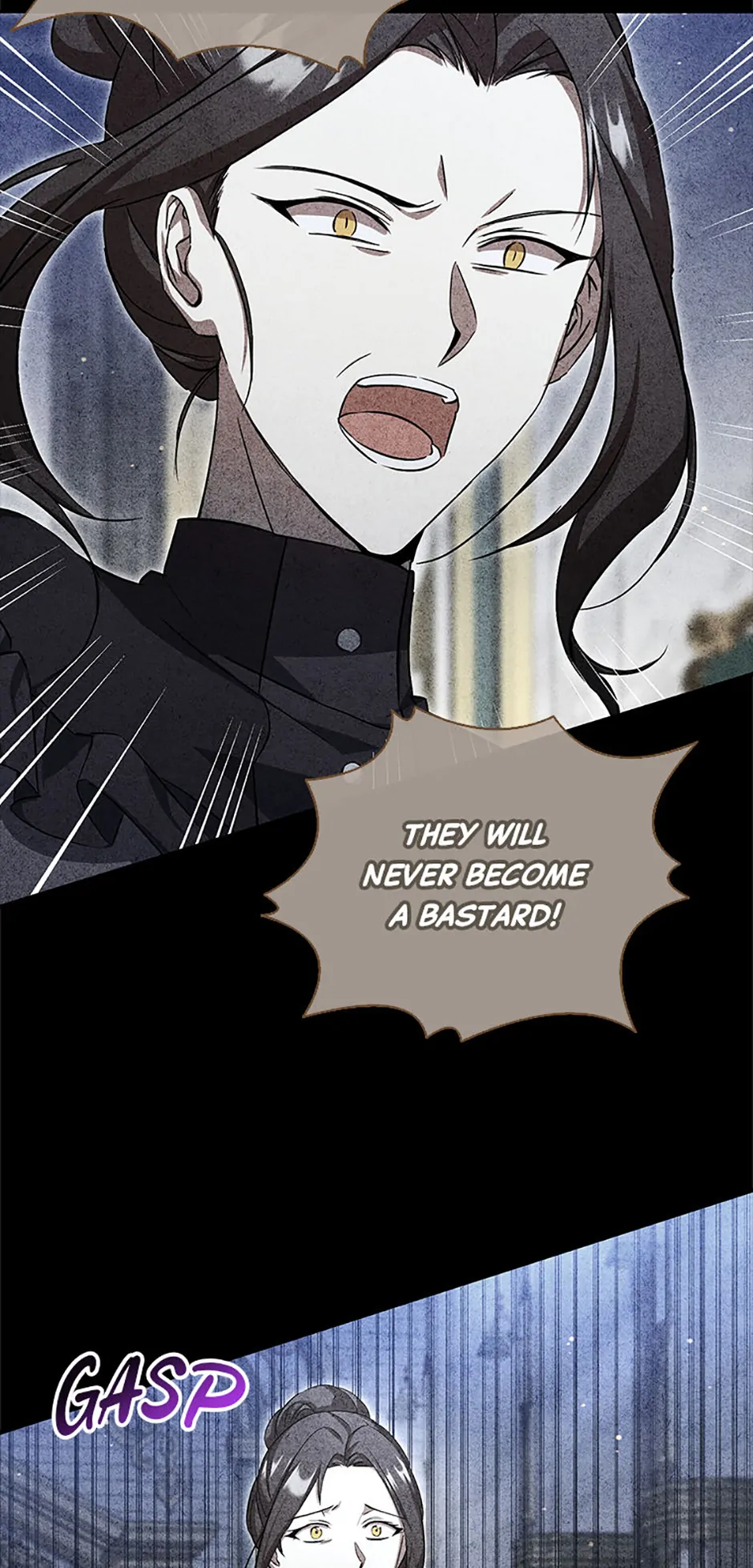 I’m the Emperor’s Lost Daughter Chapter 34 - Page 93