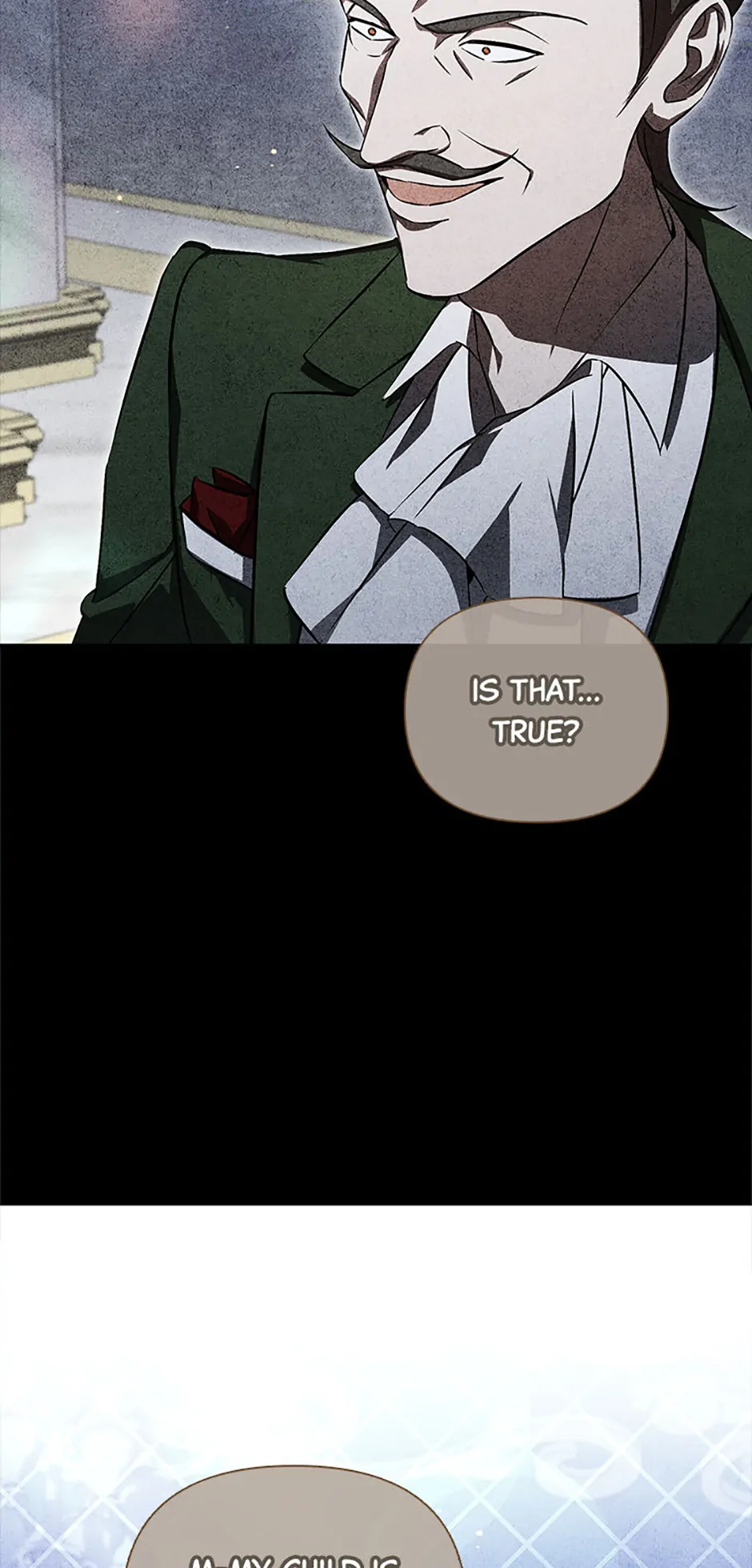 I’m the Emperor’s Lost Daughter Chapter 34 - Page 95