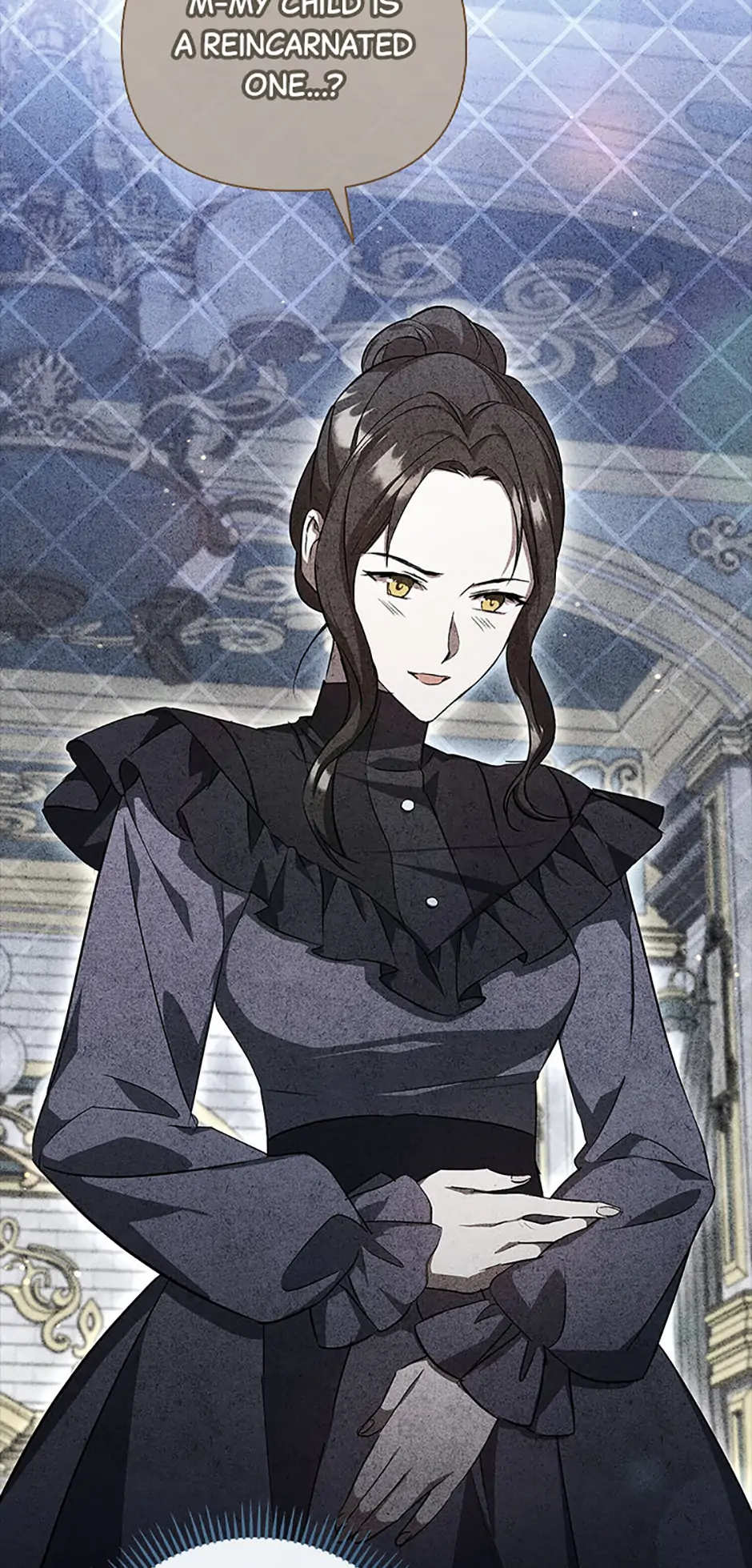 I’m the Emperor’s Lost Daughter Chapter 34 - Page 96