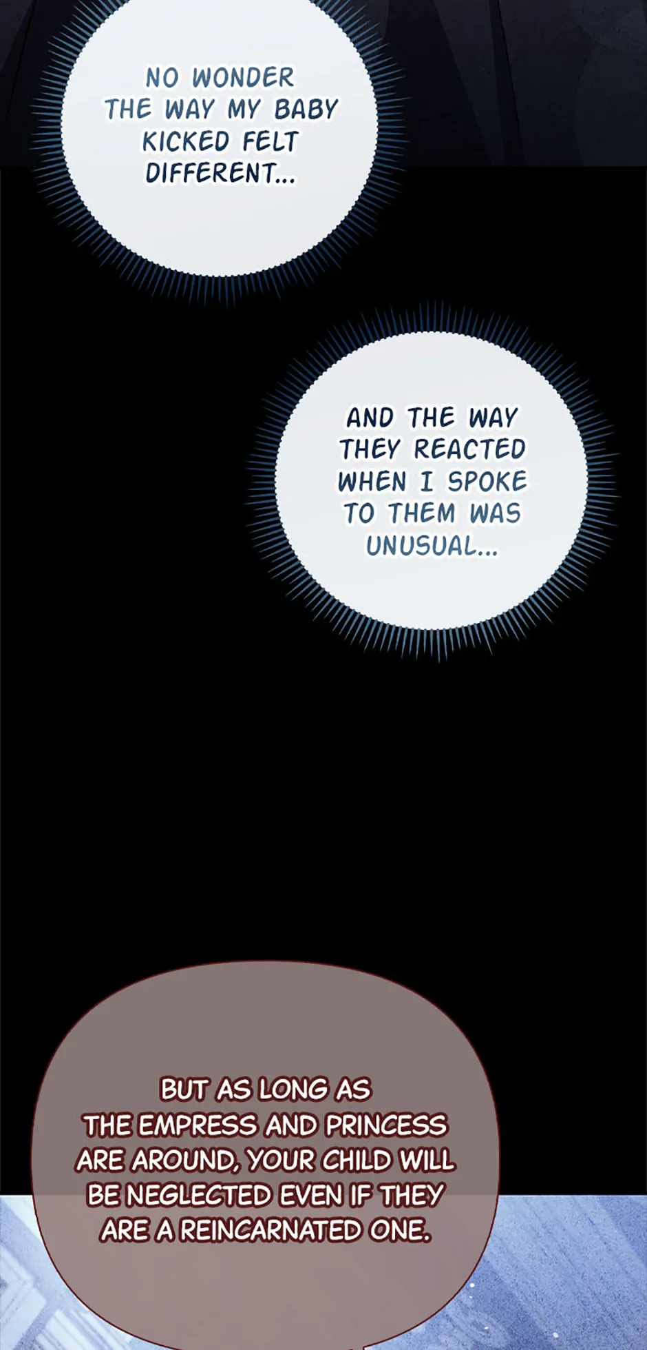 I’m the Emperor’s Lost Daughter Chapter 34 - Page 97