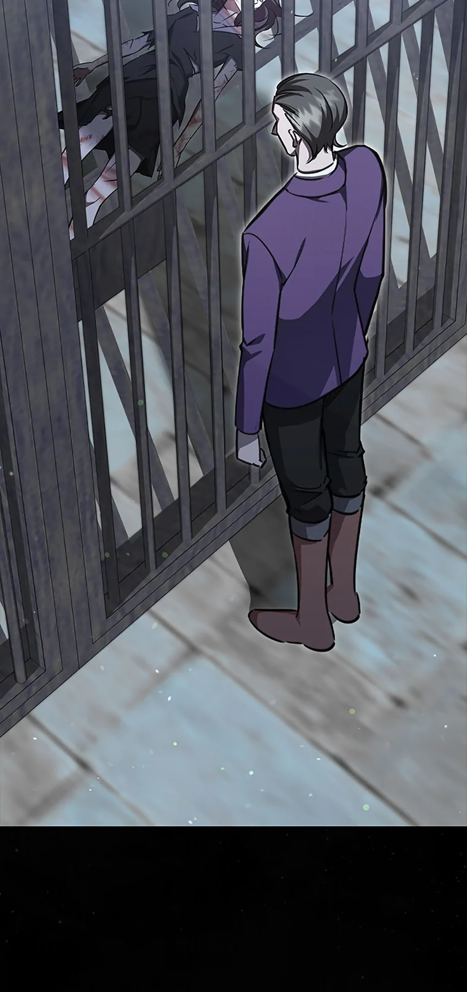 I’m the Emperor’s Lost Daughter Chapter 34 - Page 106