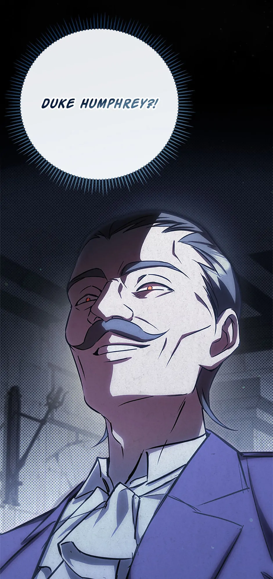 I’m the Emperor’s Lost Daughter Chapter 34 - Page 107