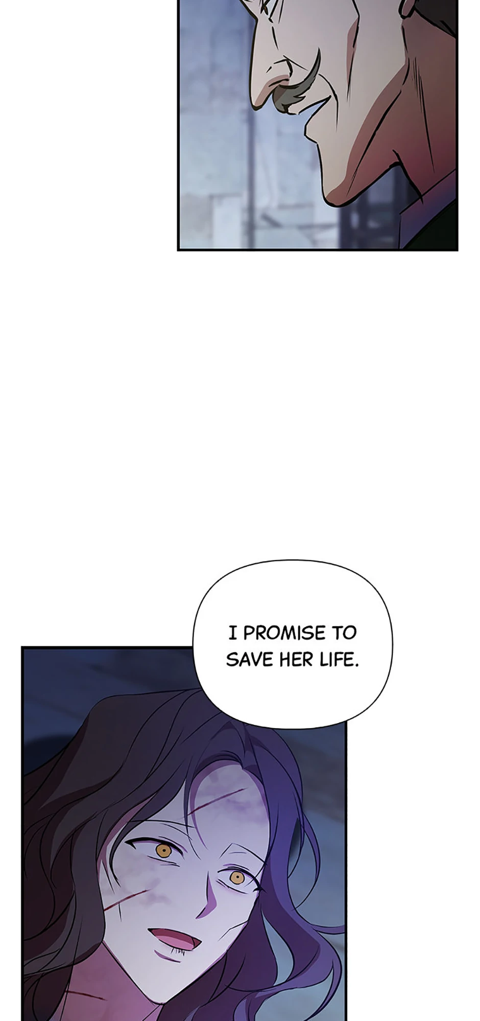 I’m the Emperor’s Lost Daughter Chapter 35 - Page 4