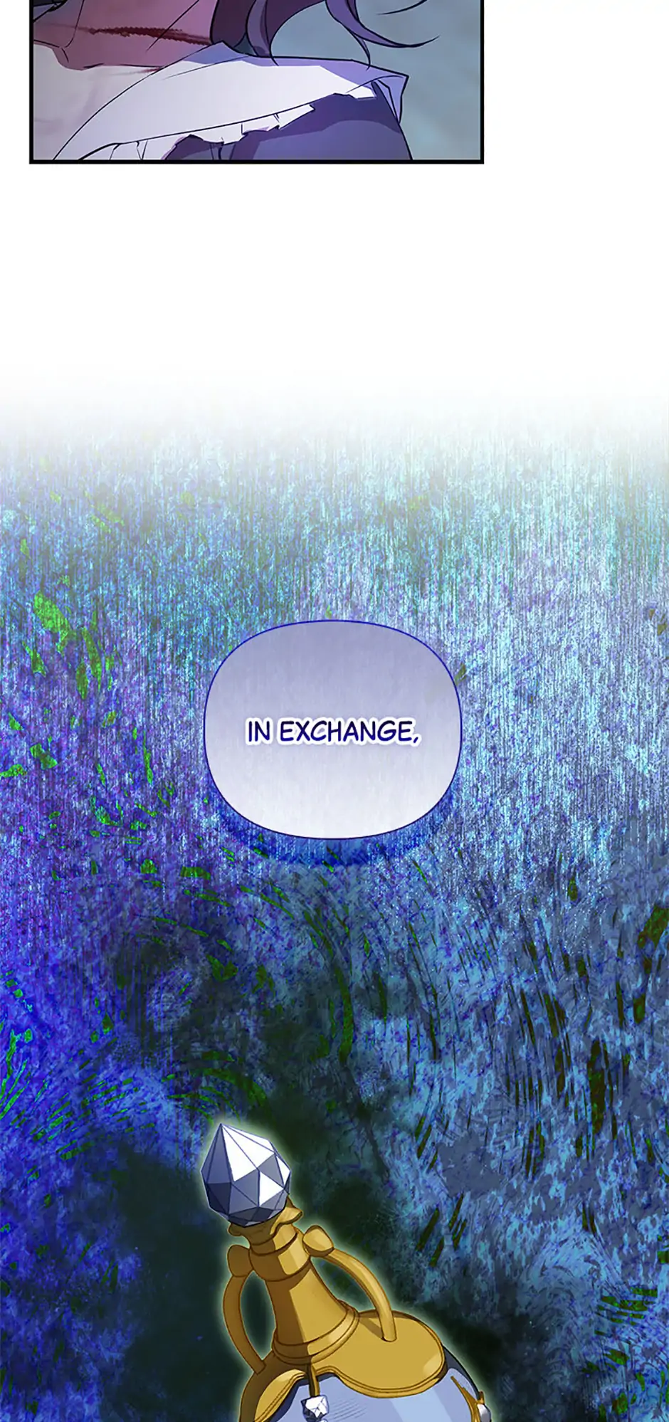 I’m the Emperor’s Lost Daughter Chapter 35 - Page 5