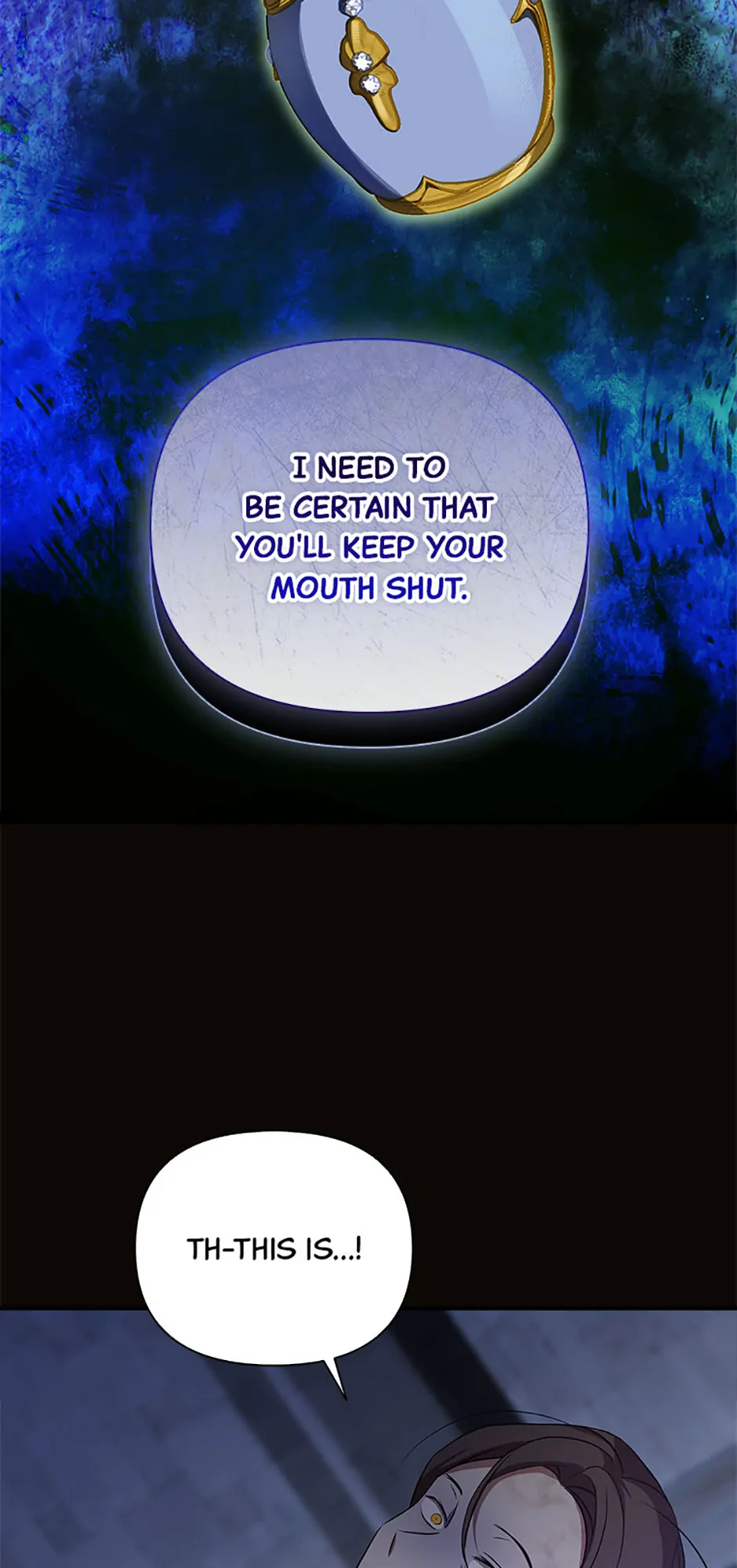 I’m the Emperor’s Lost Daughter Chapter 35 - Page 6