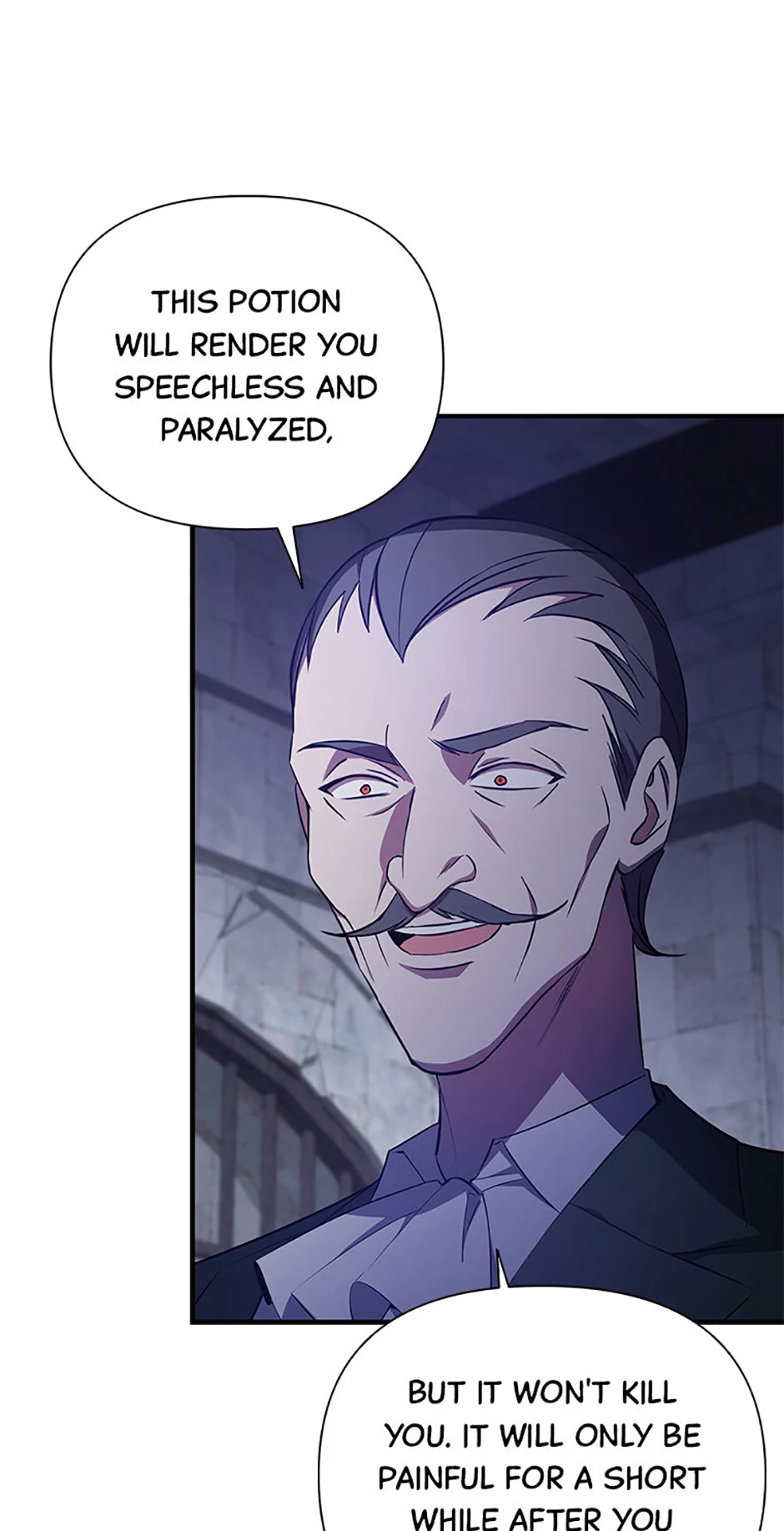 I’m the Emperor’s Lost Daughter Chapter 35 - Page 9