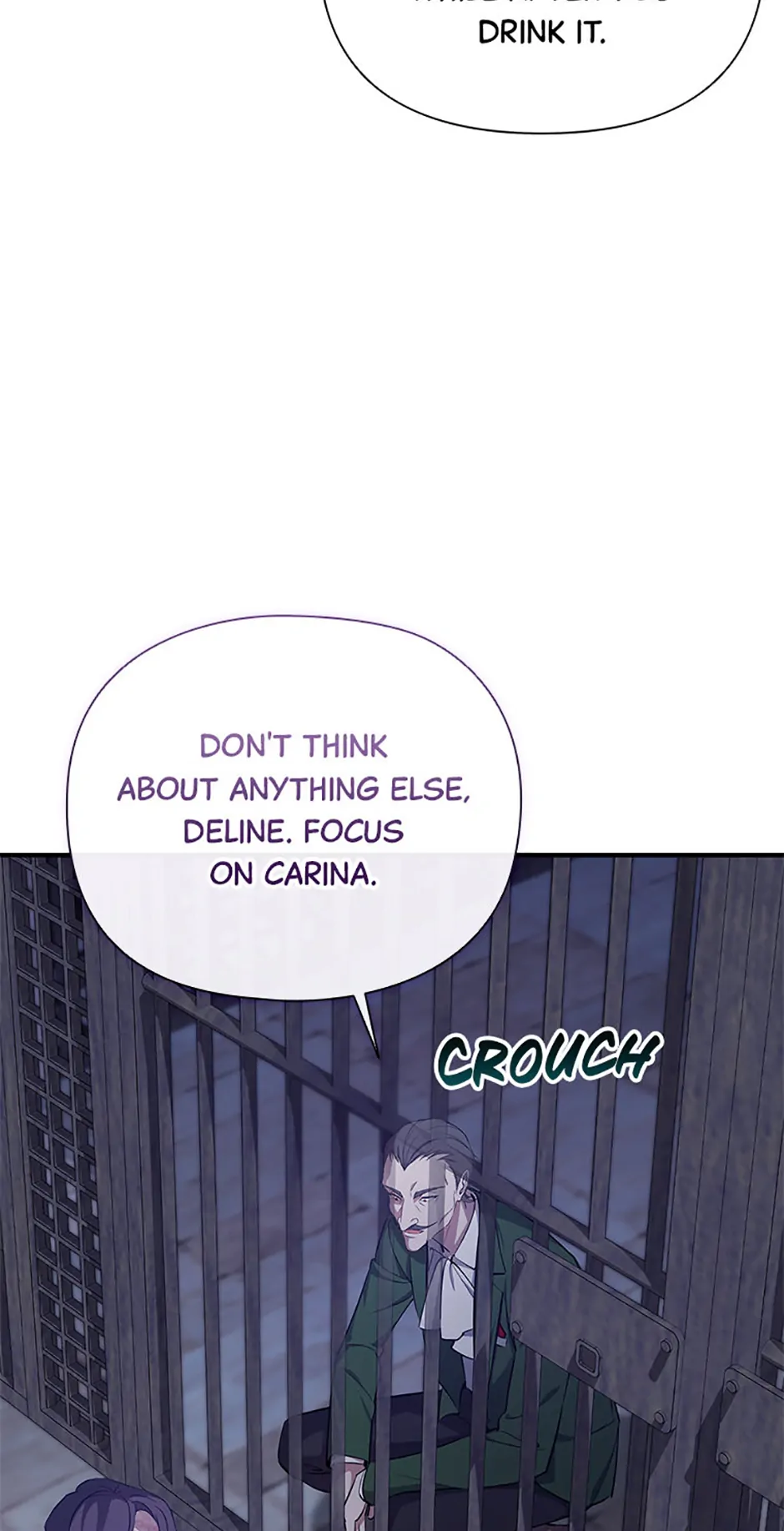 I’m the Emperor’s Lost Daughter Chapter 35 - Page 10