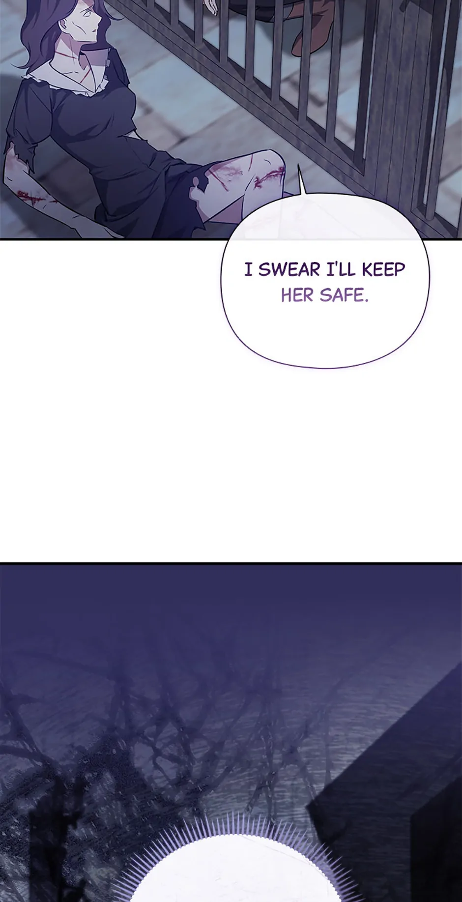 I’m the Emperor’s Lost Daughter Chapter 35 - Page 11