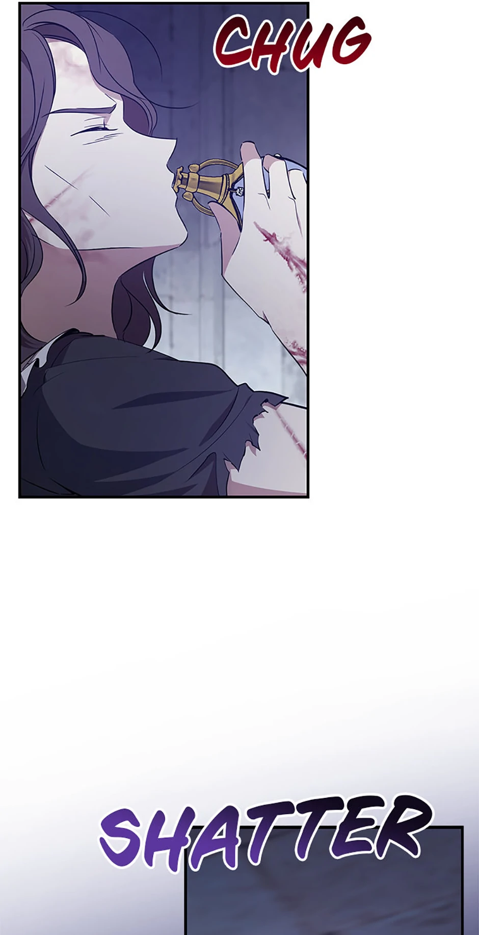 I’m the Emperor’s Lost Daughter Chapter 35 - Page 14