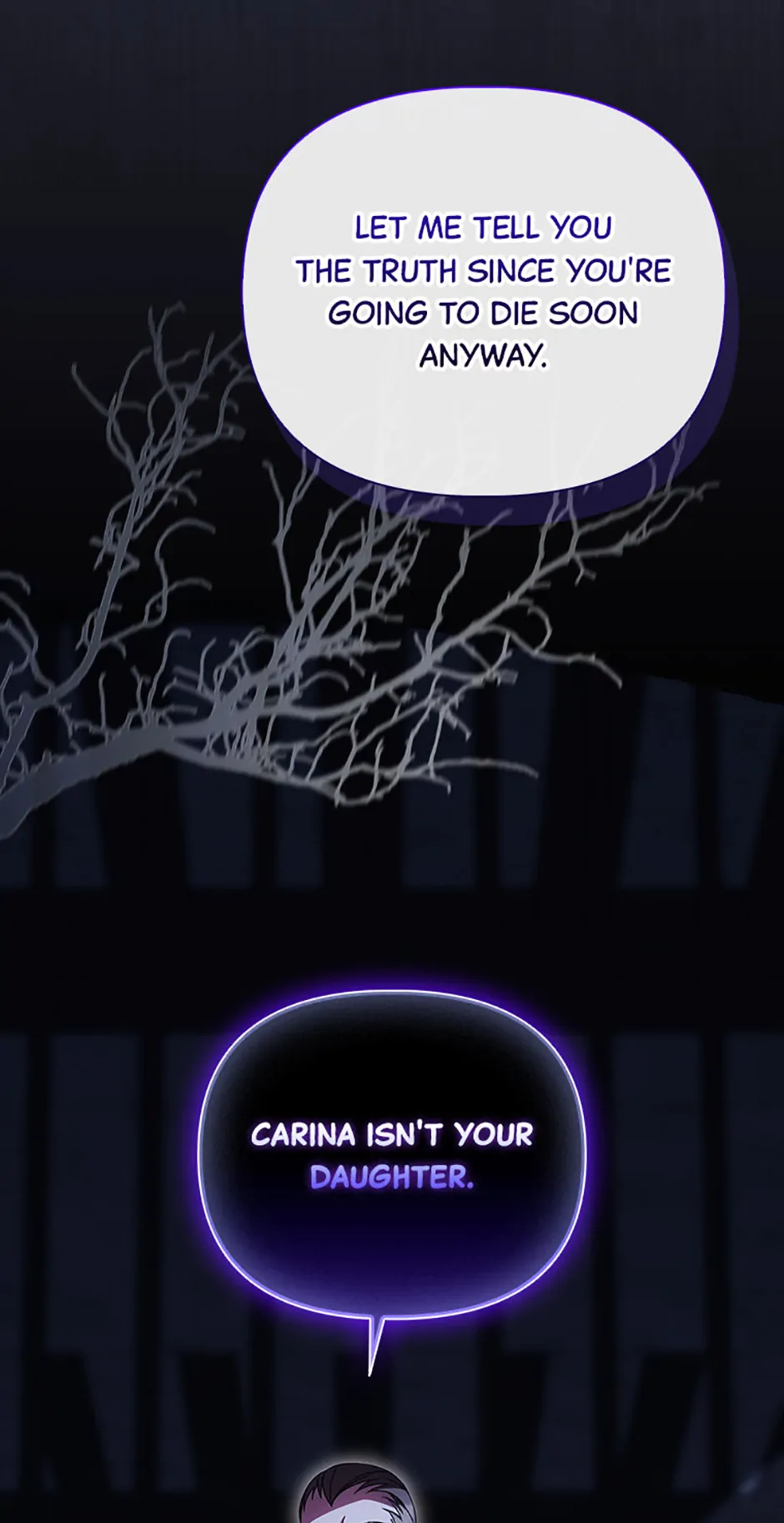 I’m the Emperor’s Lost Daughter Chapter 35 - Page 20