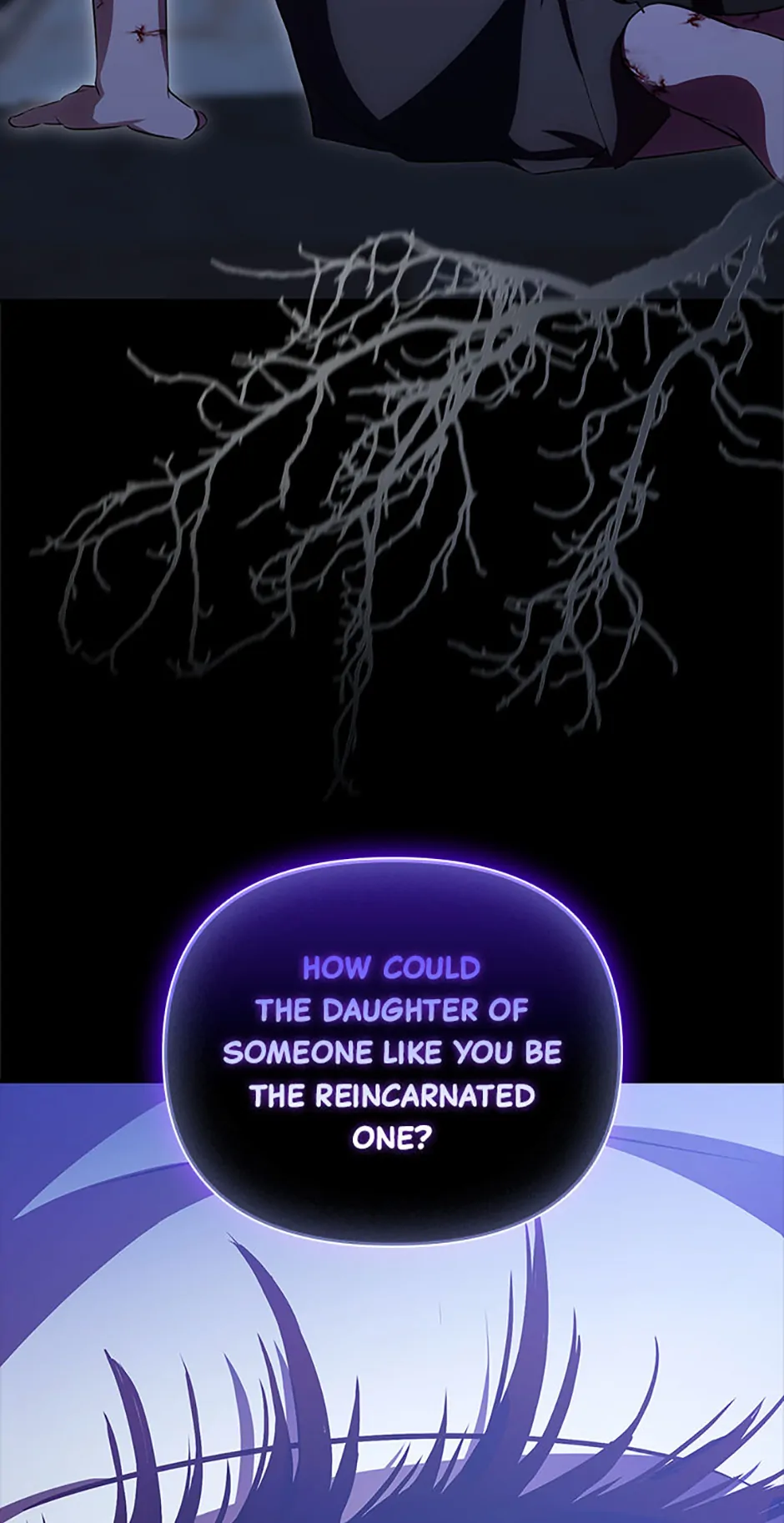 I’m the Emperor’s Lost Daughter Chapter 35 - Page 22