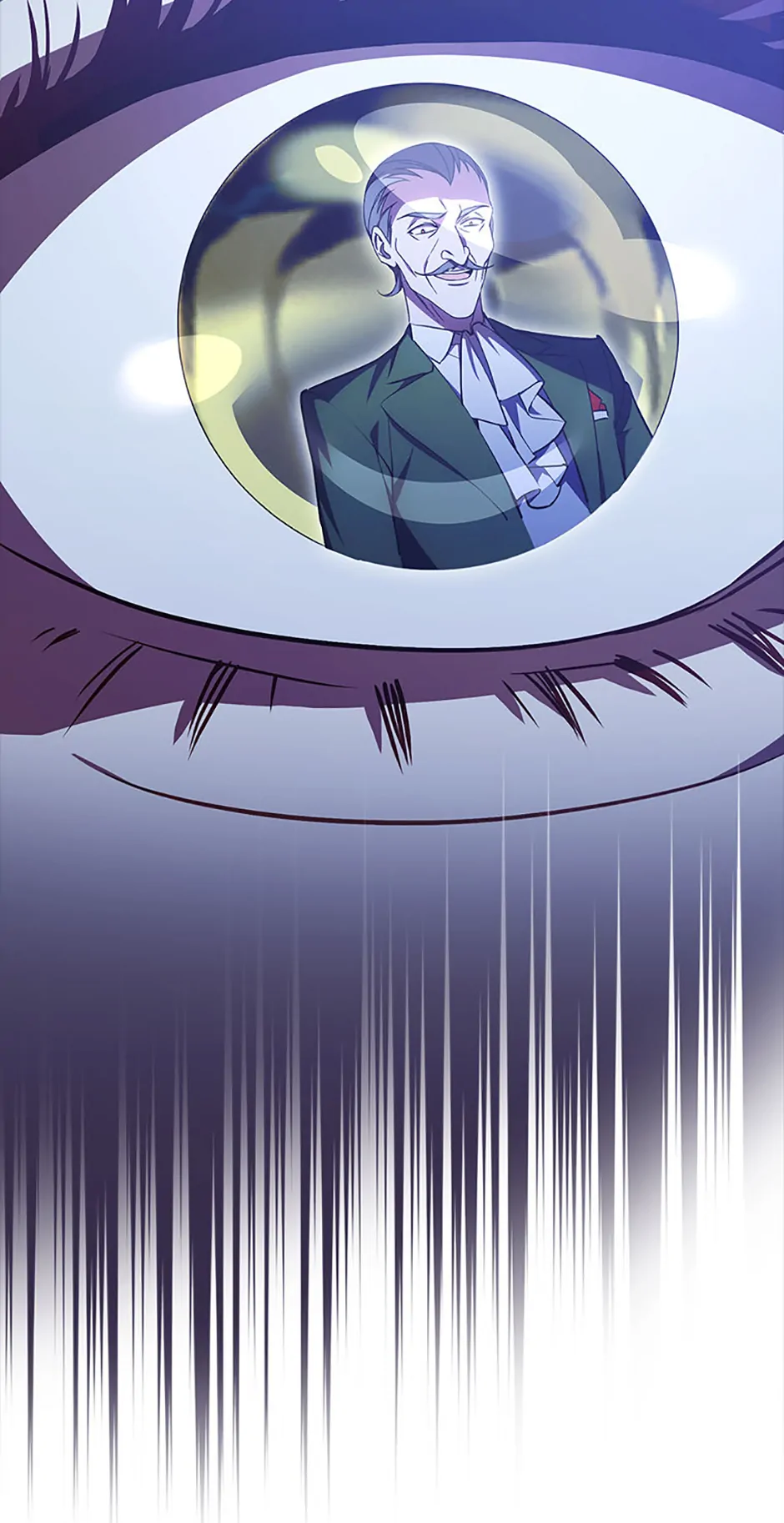 I’m the Emperor’s Lost Daughter Chapter 35 - Page 23