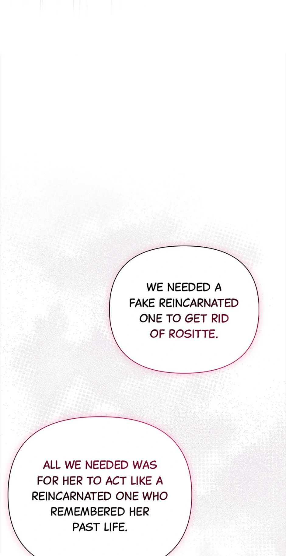 I’m the Emperor’s Lost Daughter Chapter 35 - Page 24