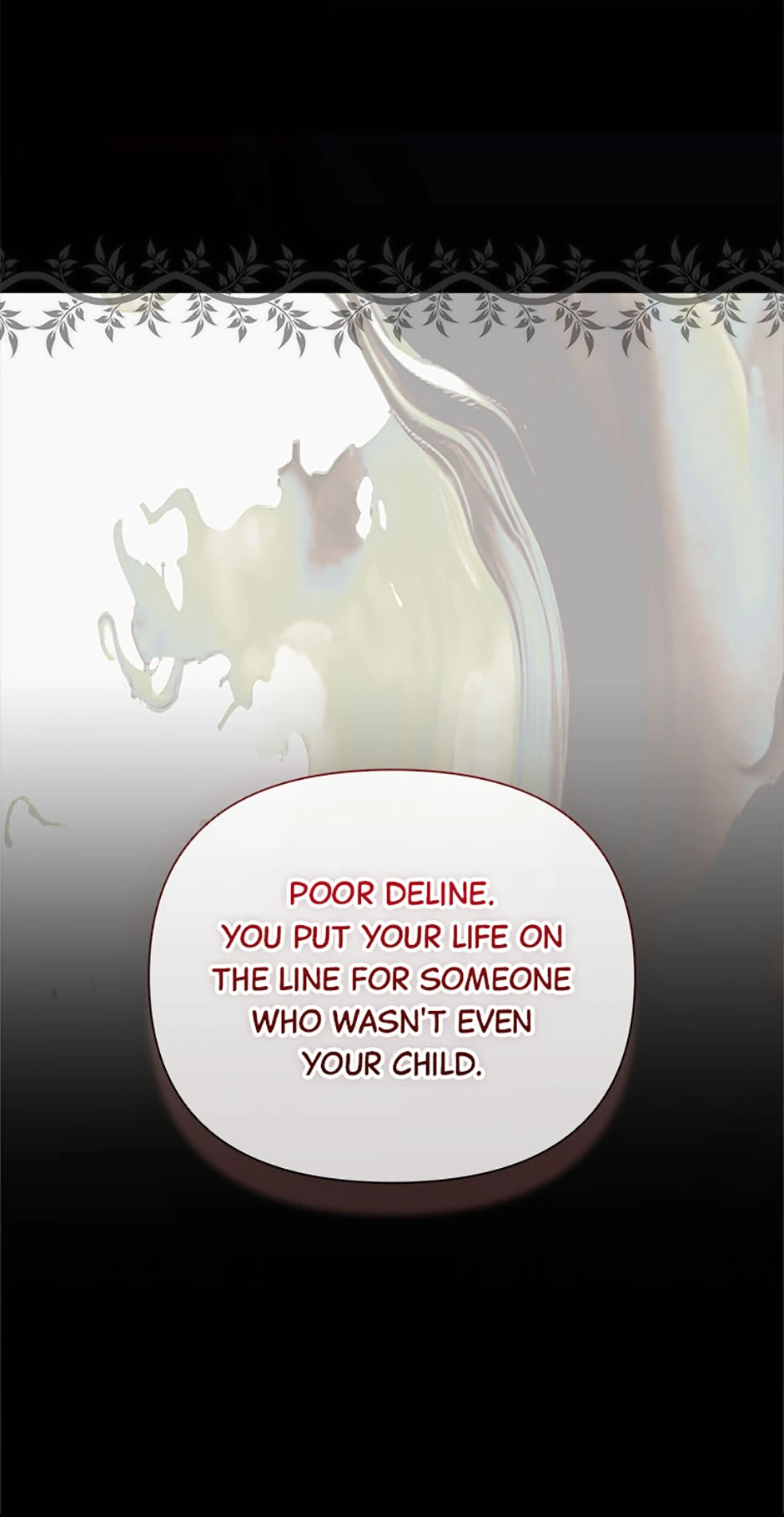 I’m the Emperor’s Lost Daughter Chapter 35 - Page 27