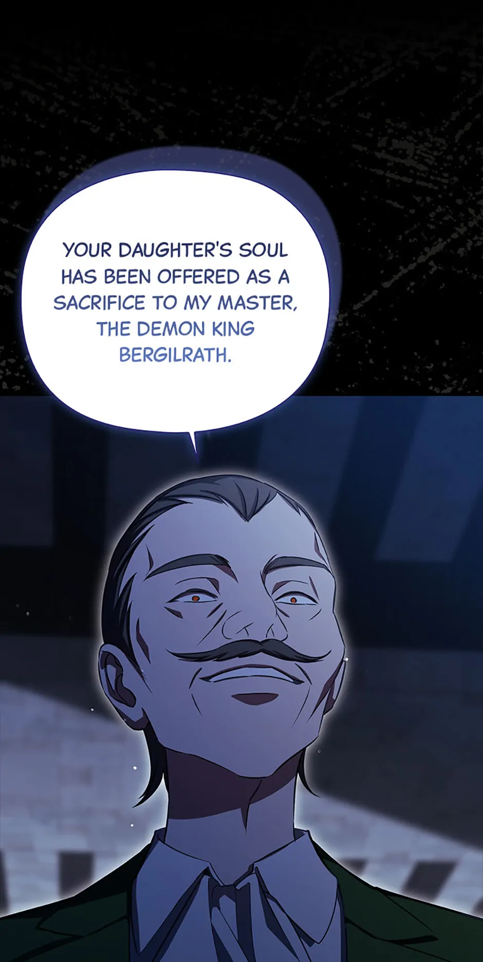 I’m the Emperor’s Lost Daughter Chapter 35 - Page 28