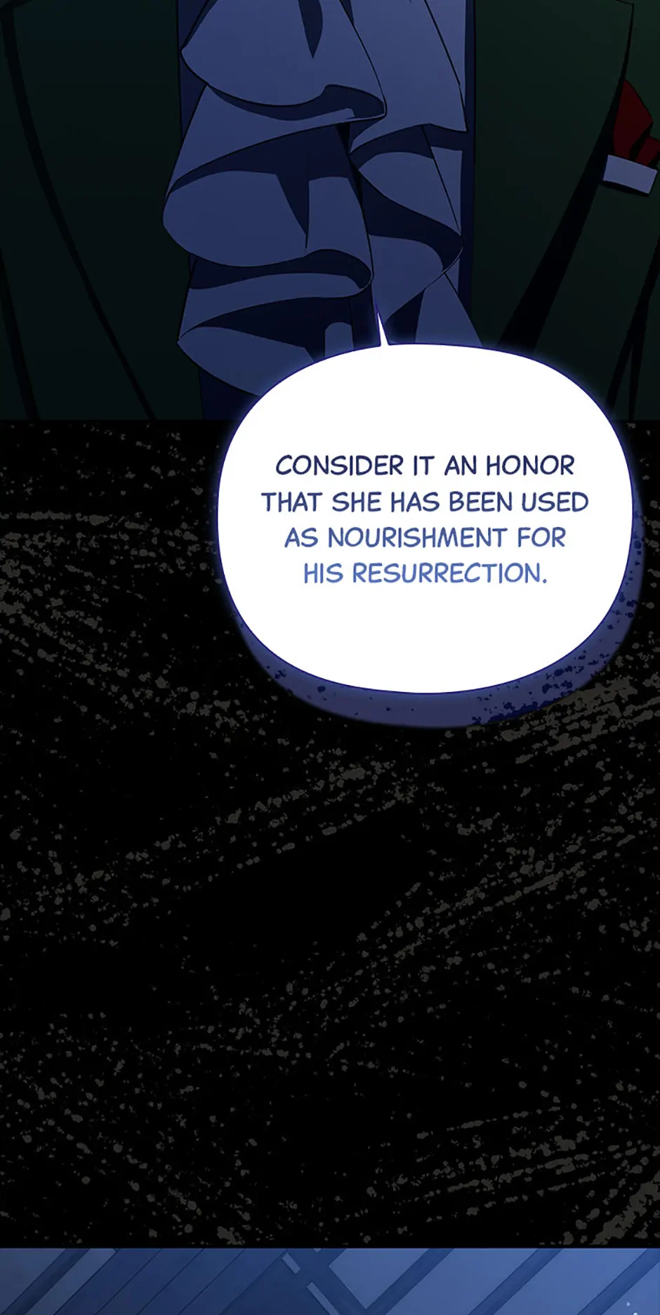 I’m the Emperor’s Lost Daughter Chapter 35 - Page 29