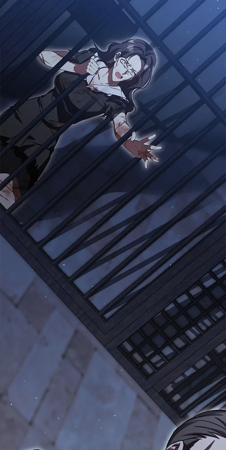 I’m the Emperor’s Lost Daughter Chapter 35 - Page 30