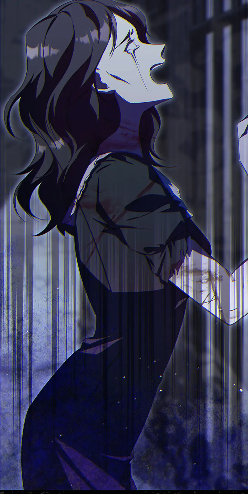 I’m the Emperor’s Lost Daughter Chapter 35 - Page 33